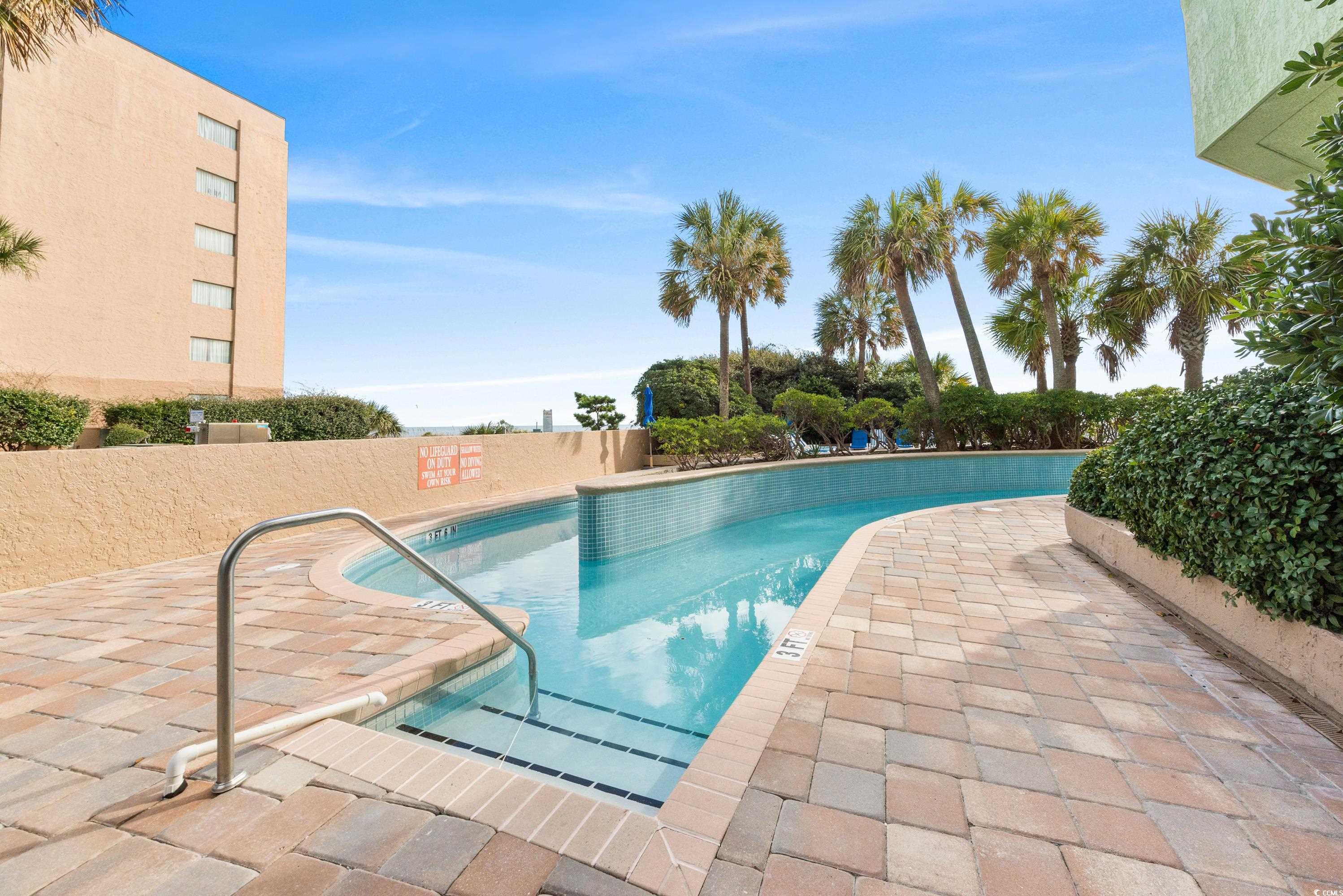 1105 S Ocean Blvd. Unit: 528