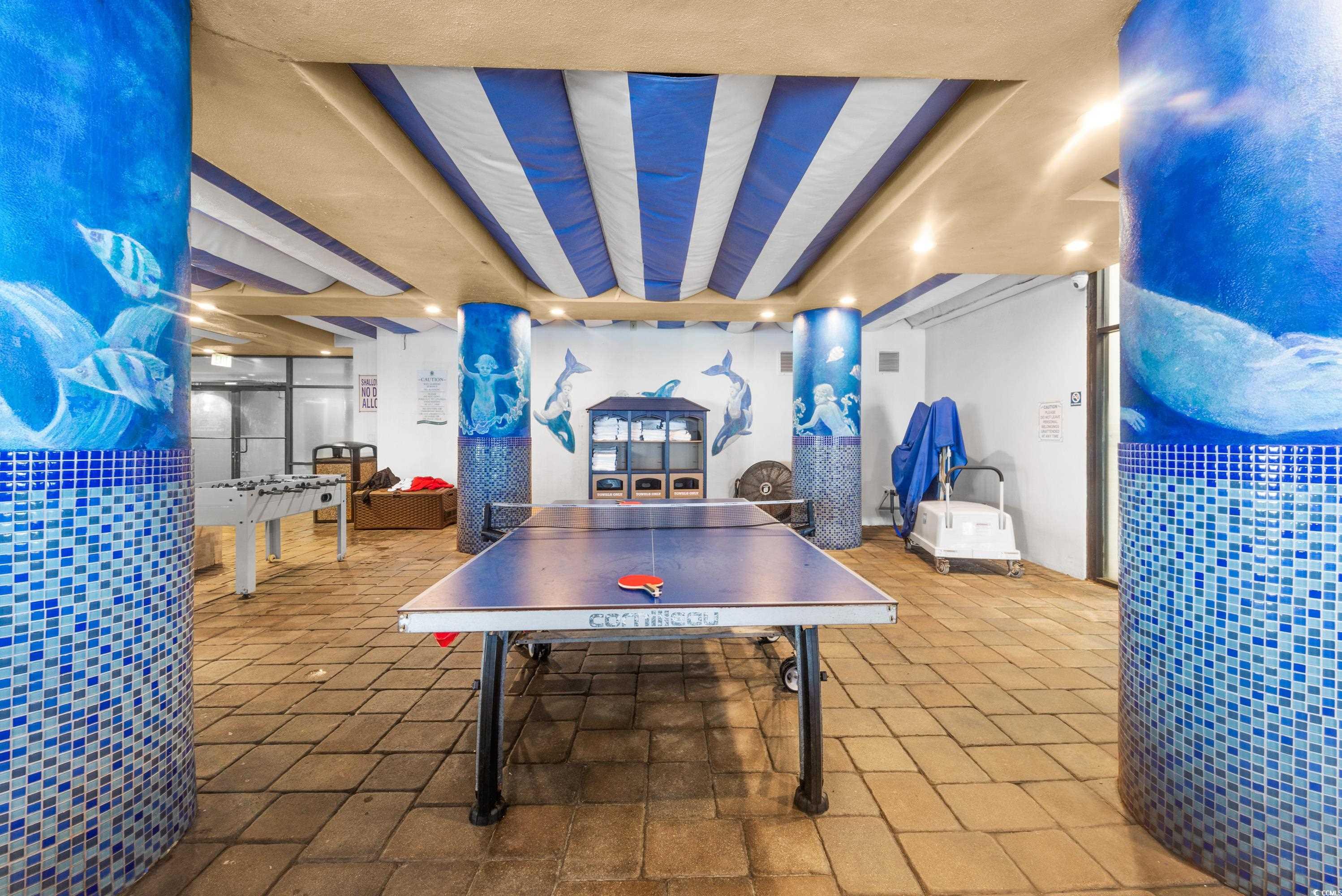 1105 S Ocean Blvd. Unit: 528