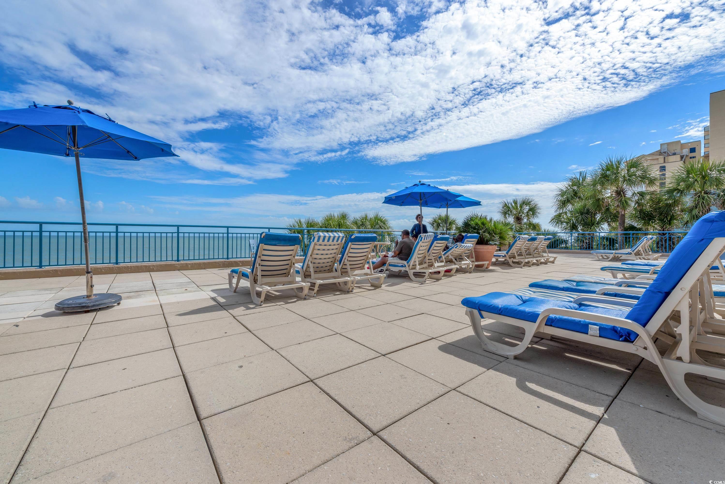 1105 S Ocean Blvd. Unit: 528