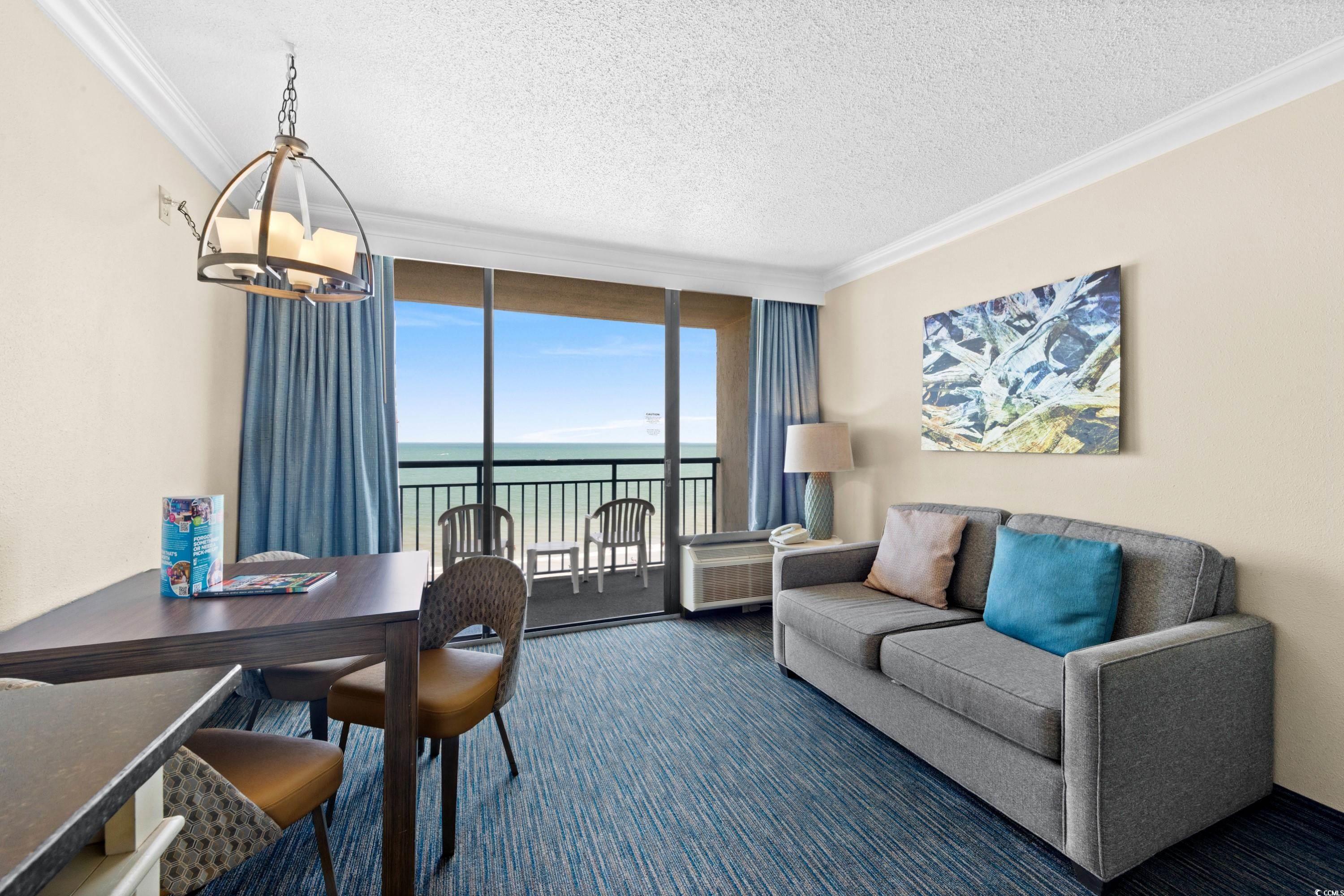 1105 S Ocean Blvd. Unit: 528