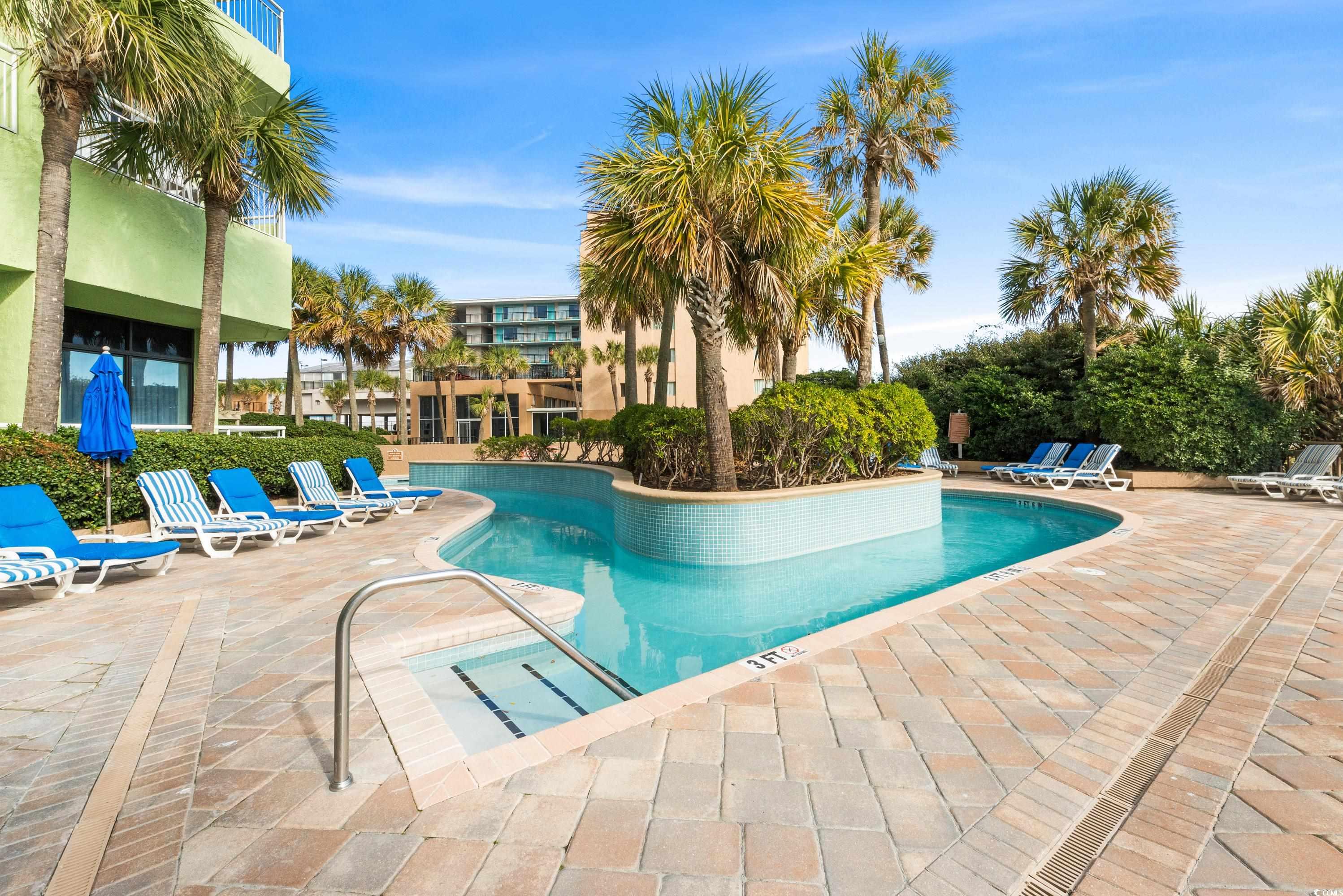1105 S Ocean Blvd. Unit: 528