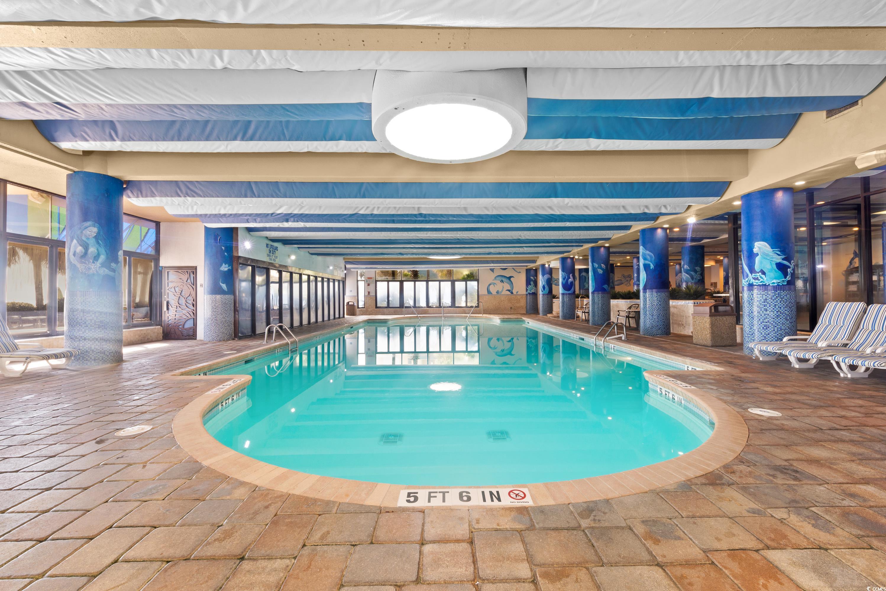 1105 S Ocean Blvd. Unit: 528