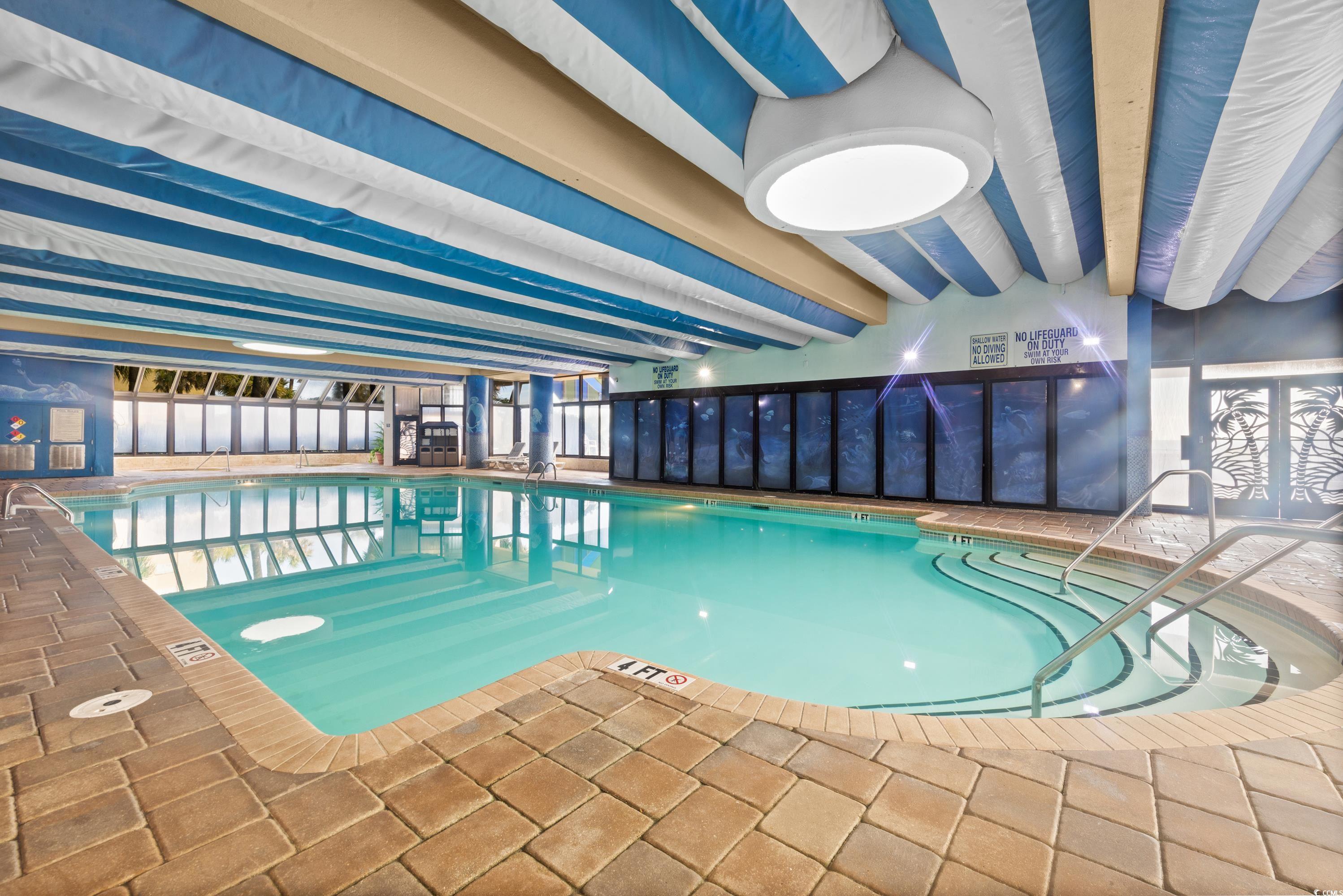 1105 S Ocean Blvd. Unit: 528