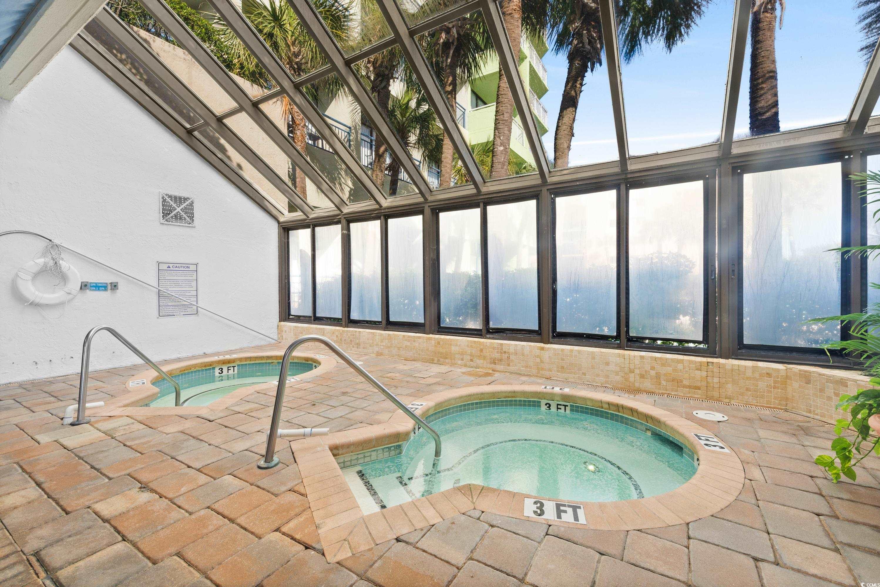 1105 S Ocean Blvd. Unit: 528