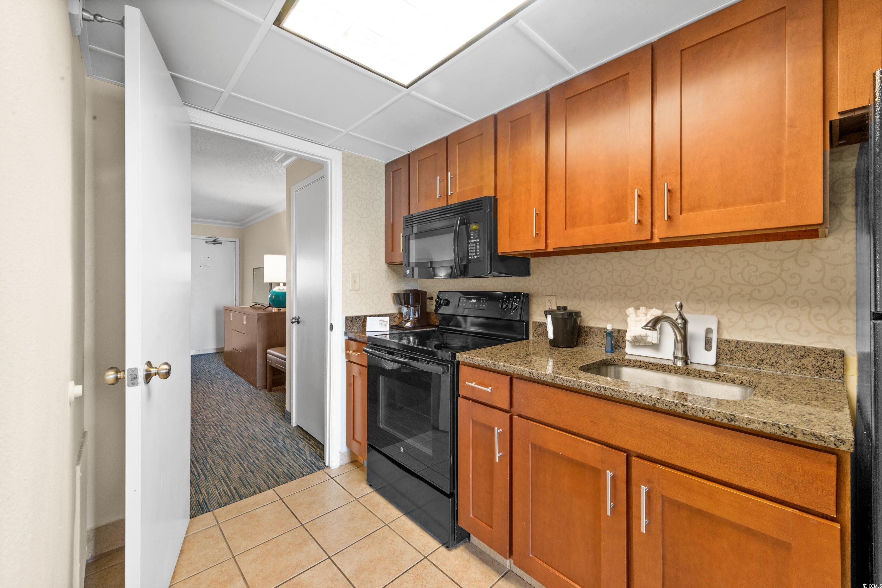 1105 S Ocean Blvd. Unit: 528