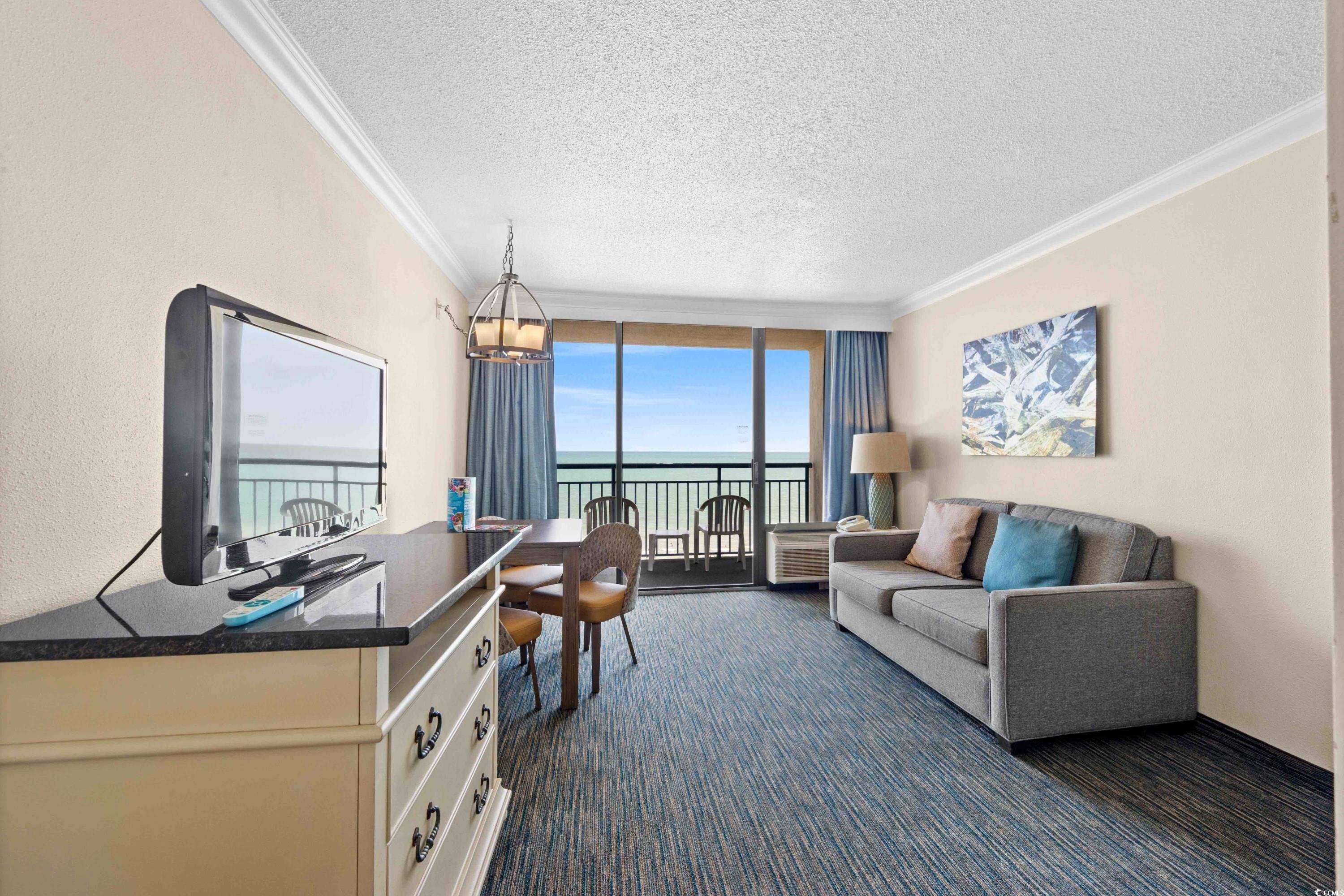 1105 S Ocean Blvd. Unit: 528