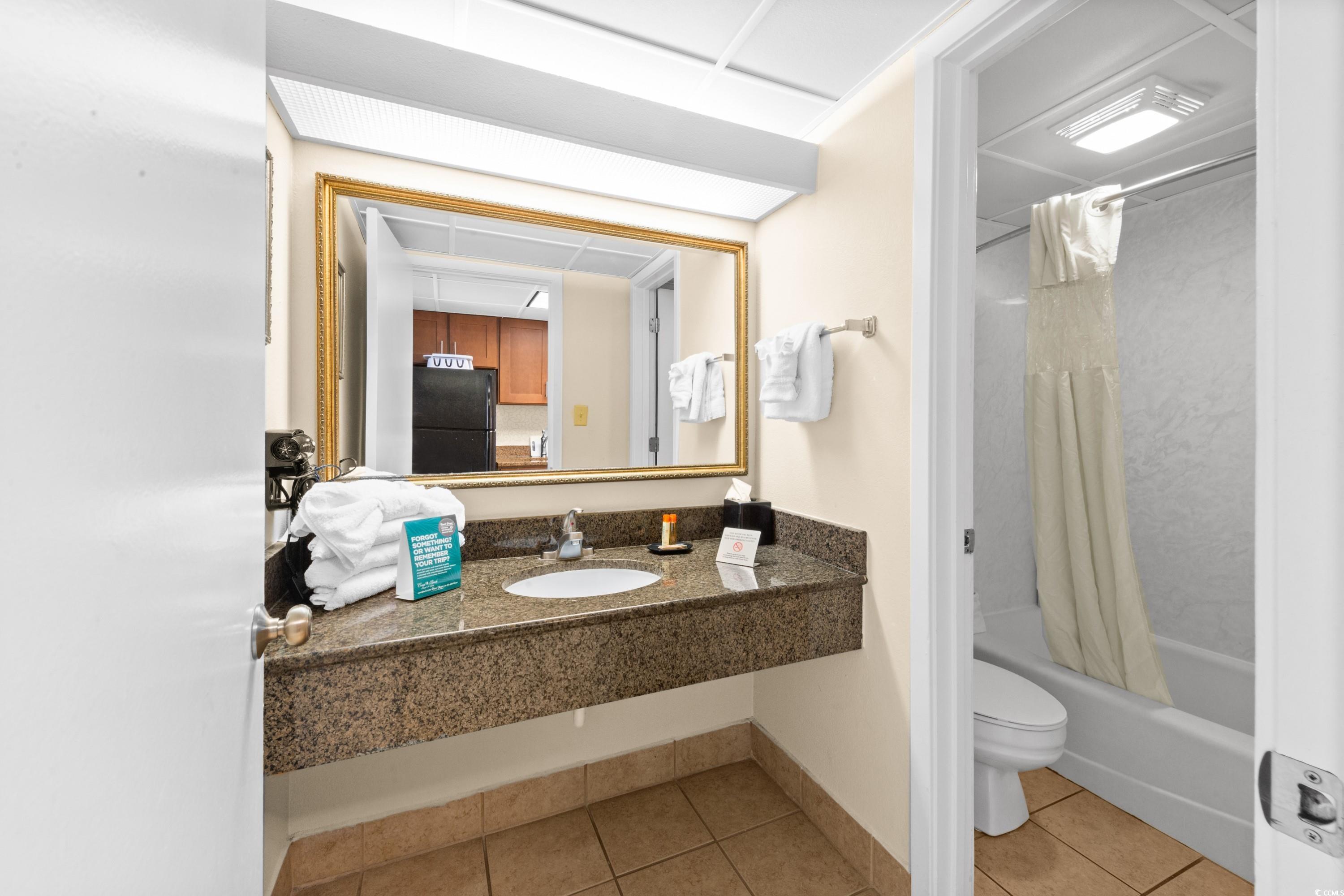 1105 S Ocean Blvd. Unit: 528