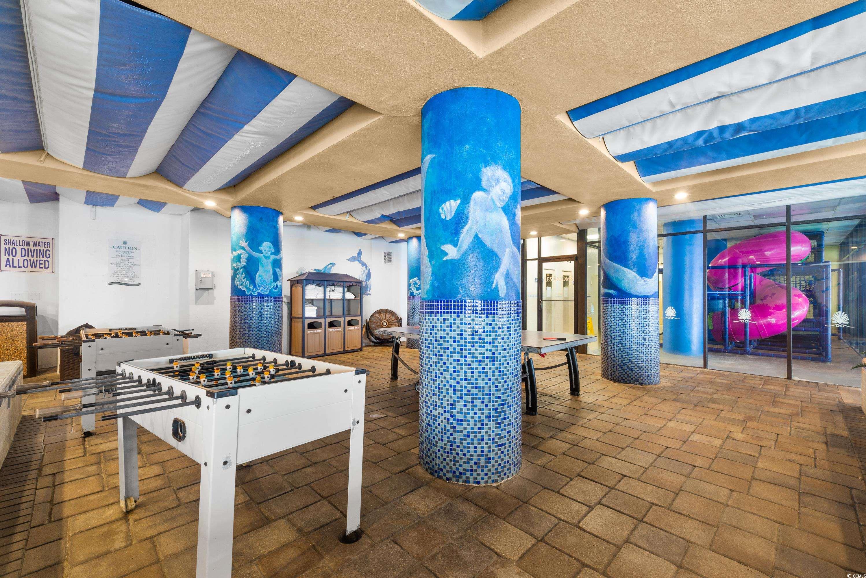 1105 S Ocean Blvd. Unit: 528