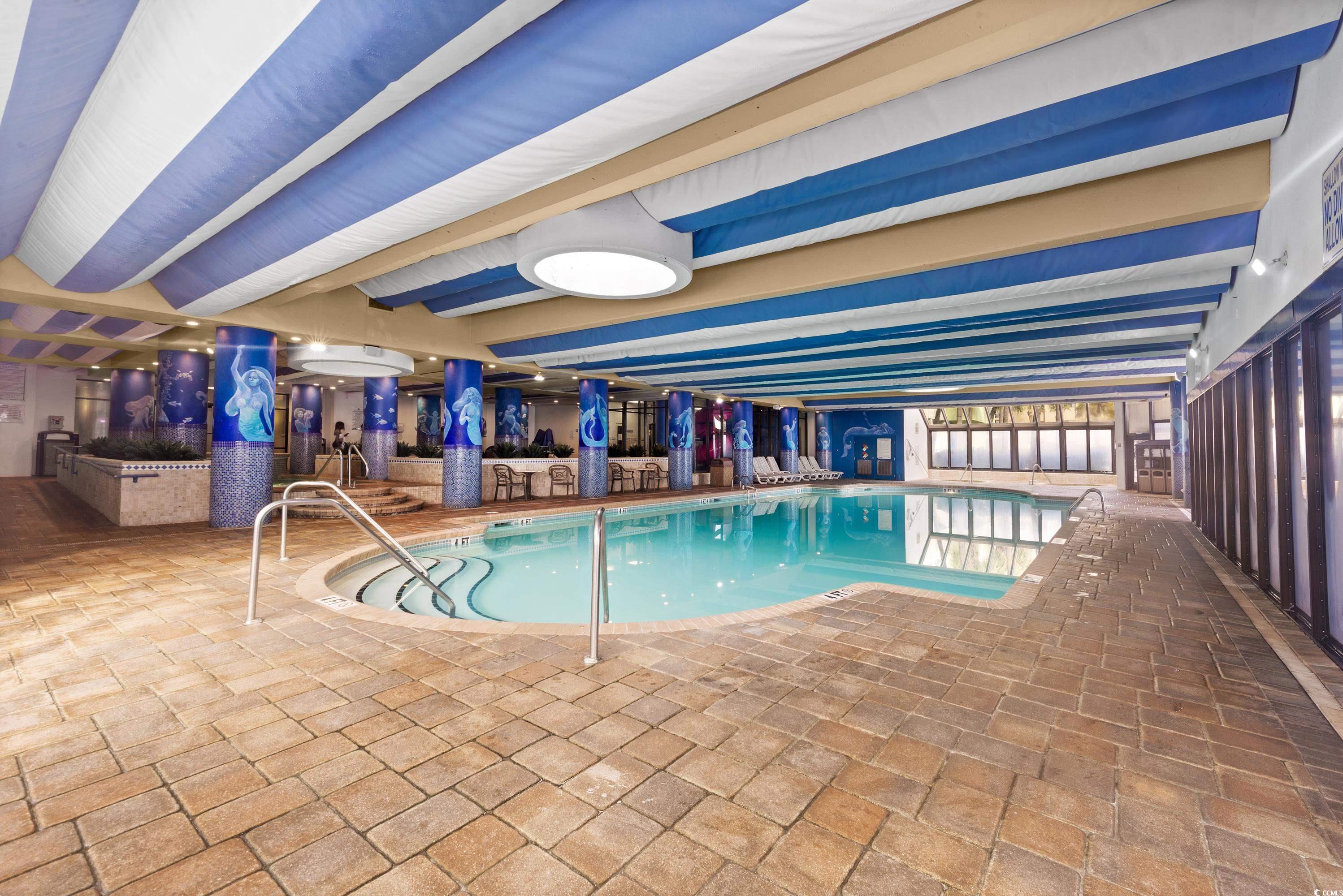 1105 S Ocean Blvd. Unit: 528