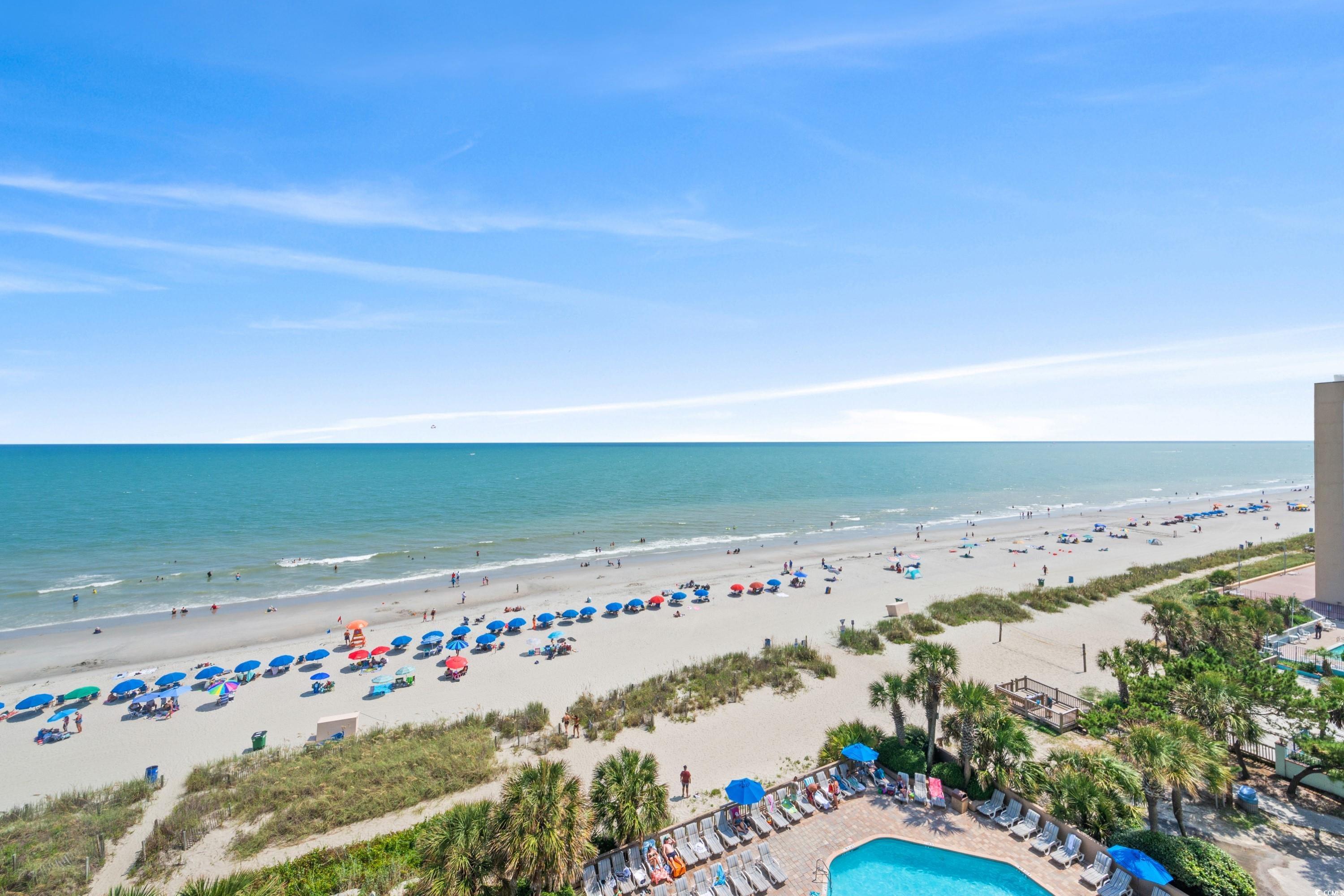 1105 S Ocean Blvd. Unit: 528