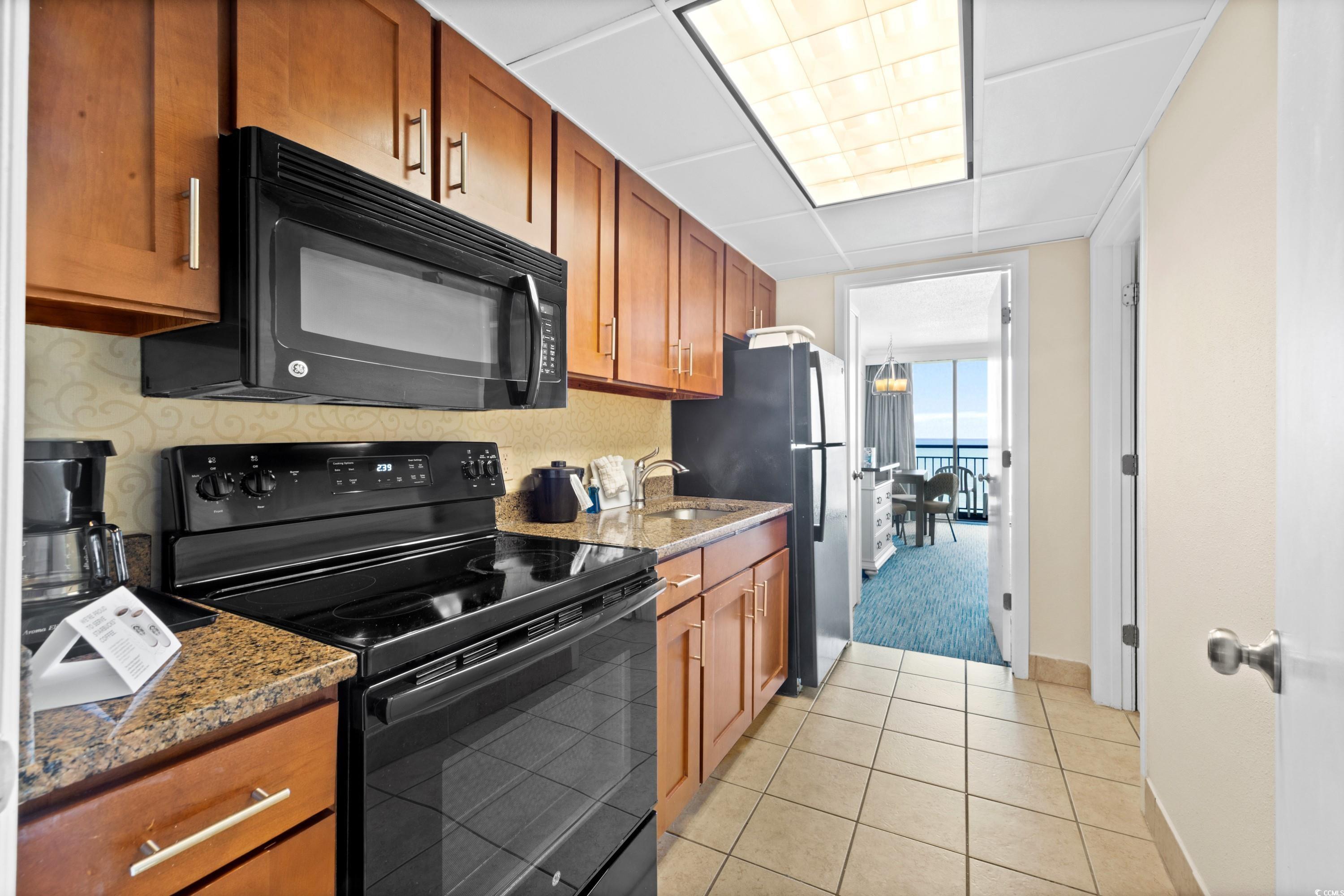 1105 S Ocean Blvd. Unit: 528