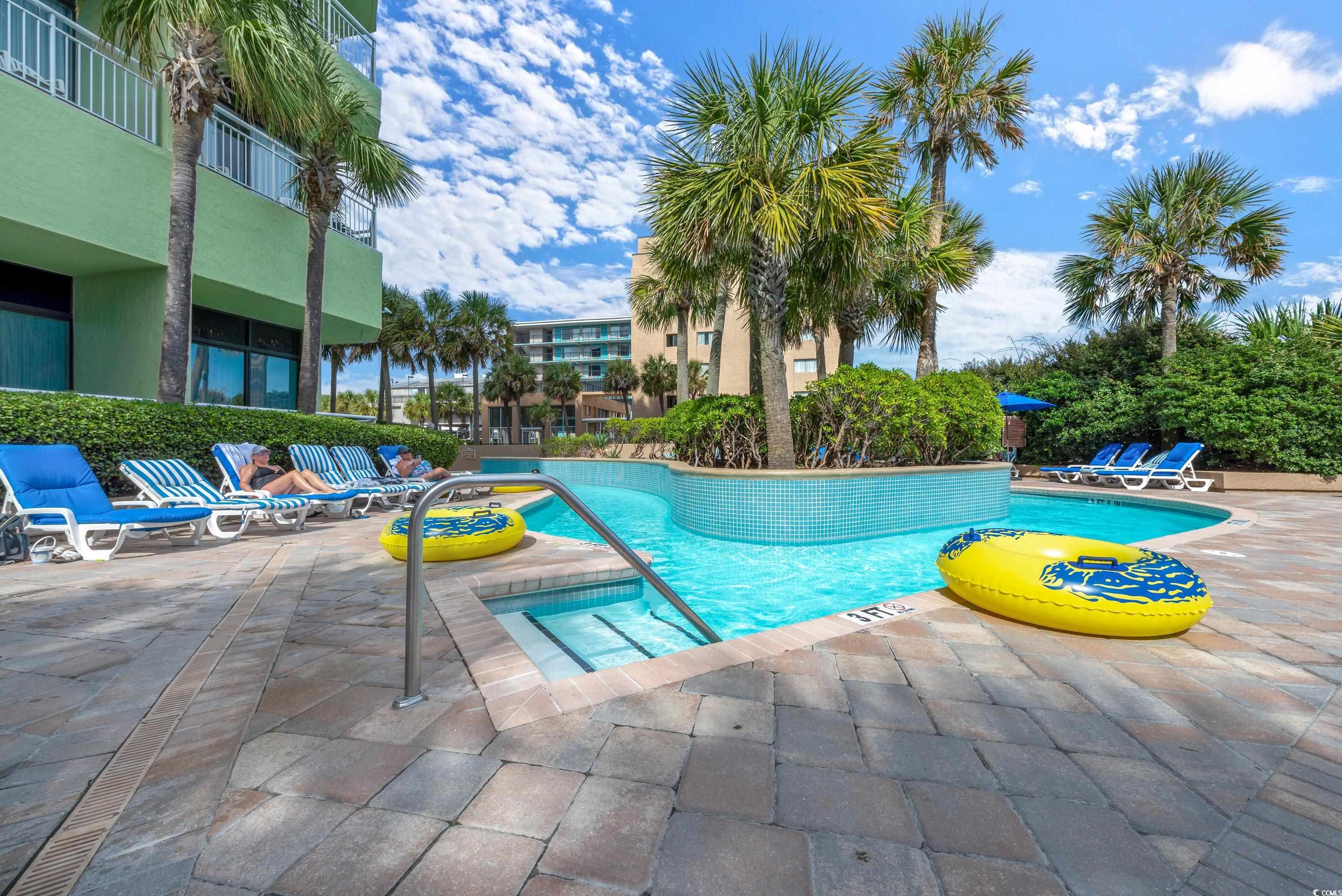 1105 S Ocean Blvd. Unit: 528