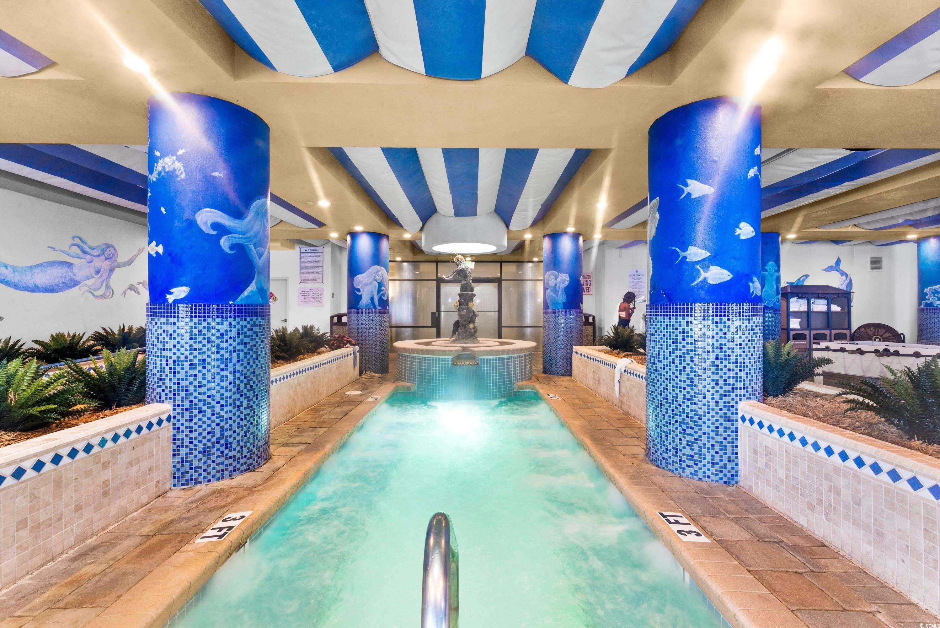 1105 S Ocean Blvd. Unit: 528