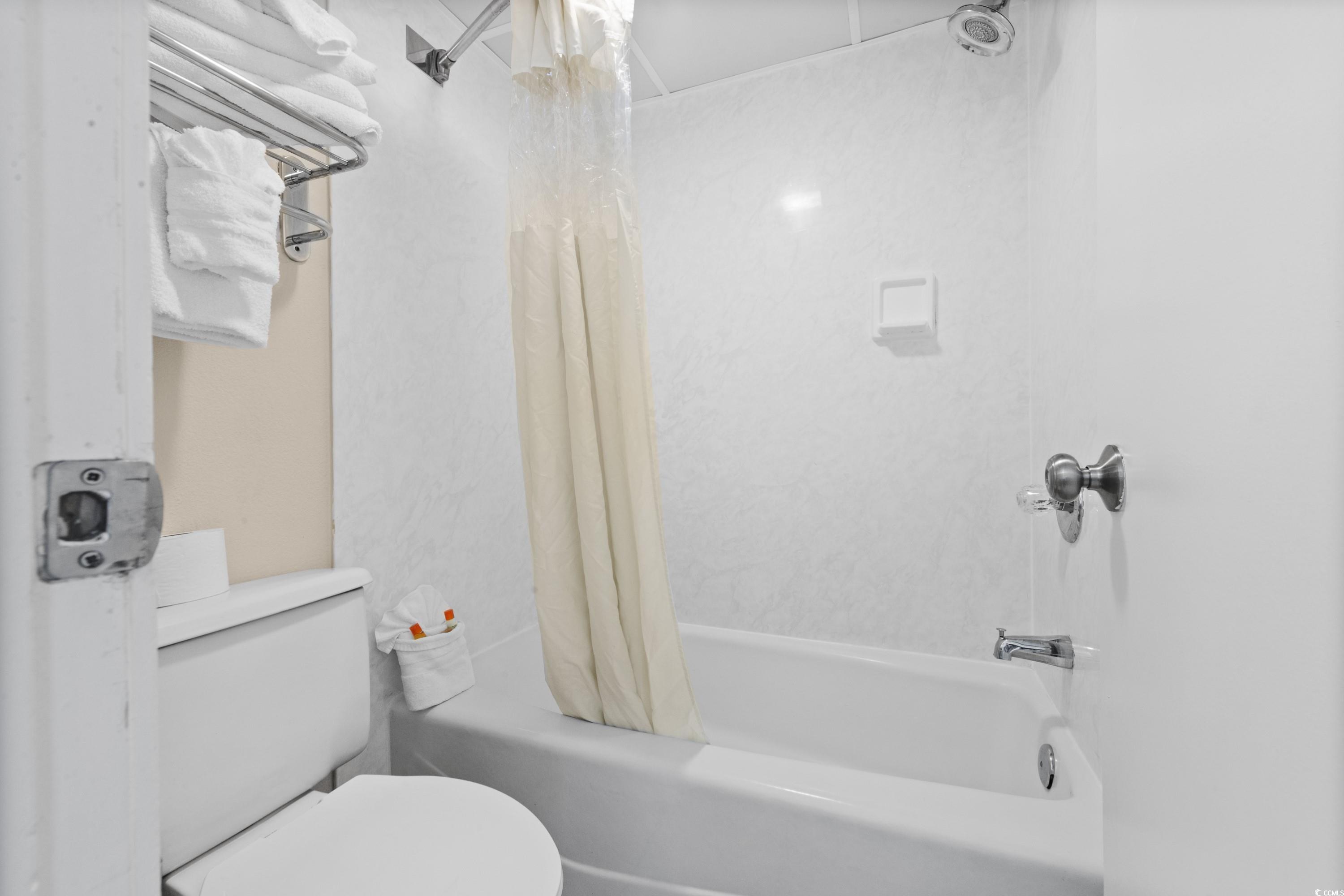 1105 S Ocean Blvd. Unit: 528