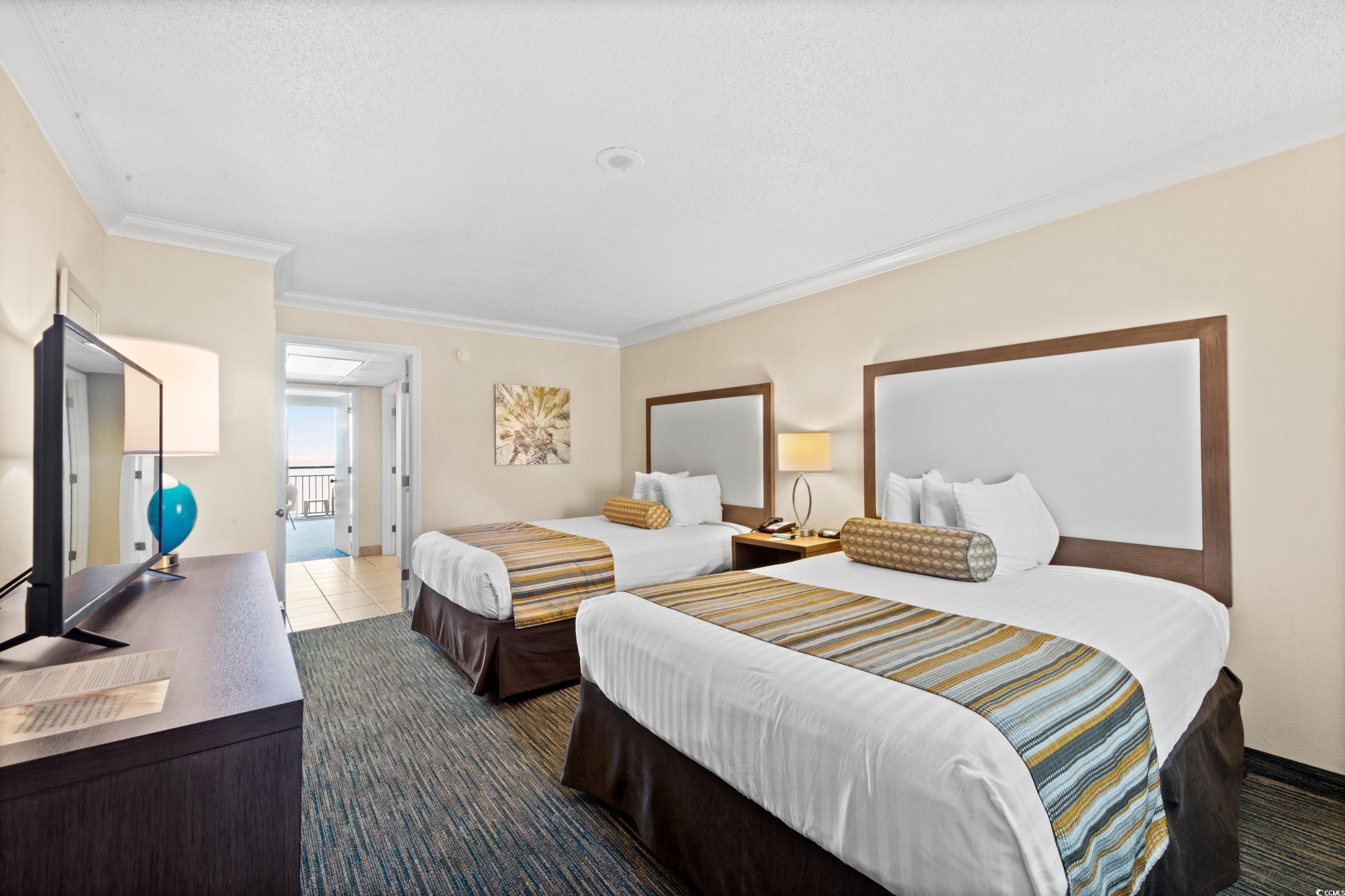 1105 S Ocean Blvd. Unit: 528