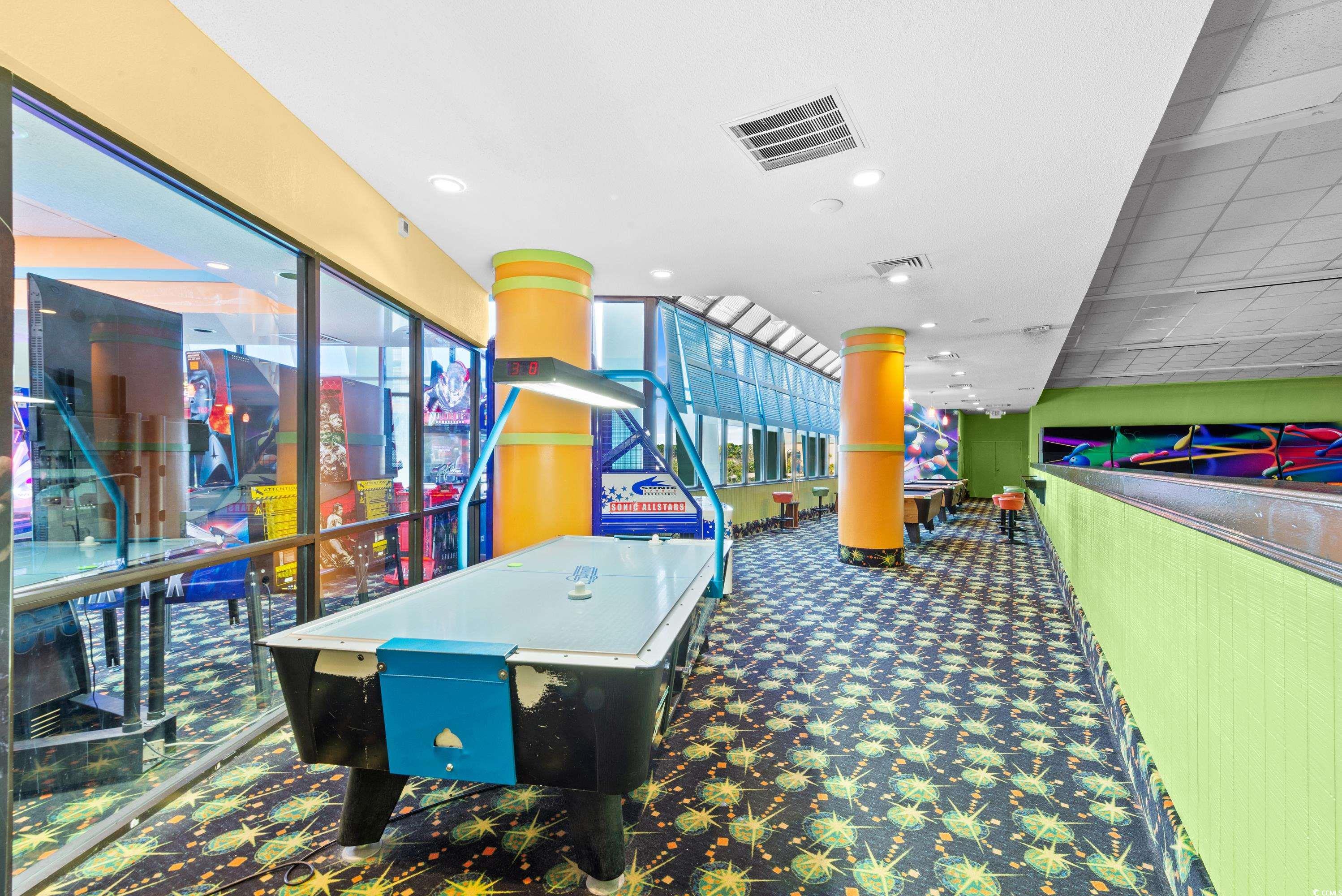 1105 S Ocean Blvd. Unit: 528