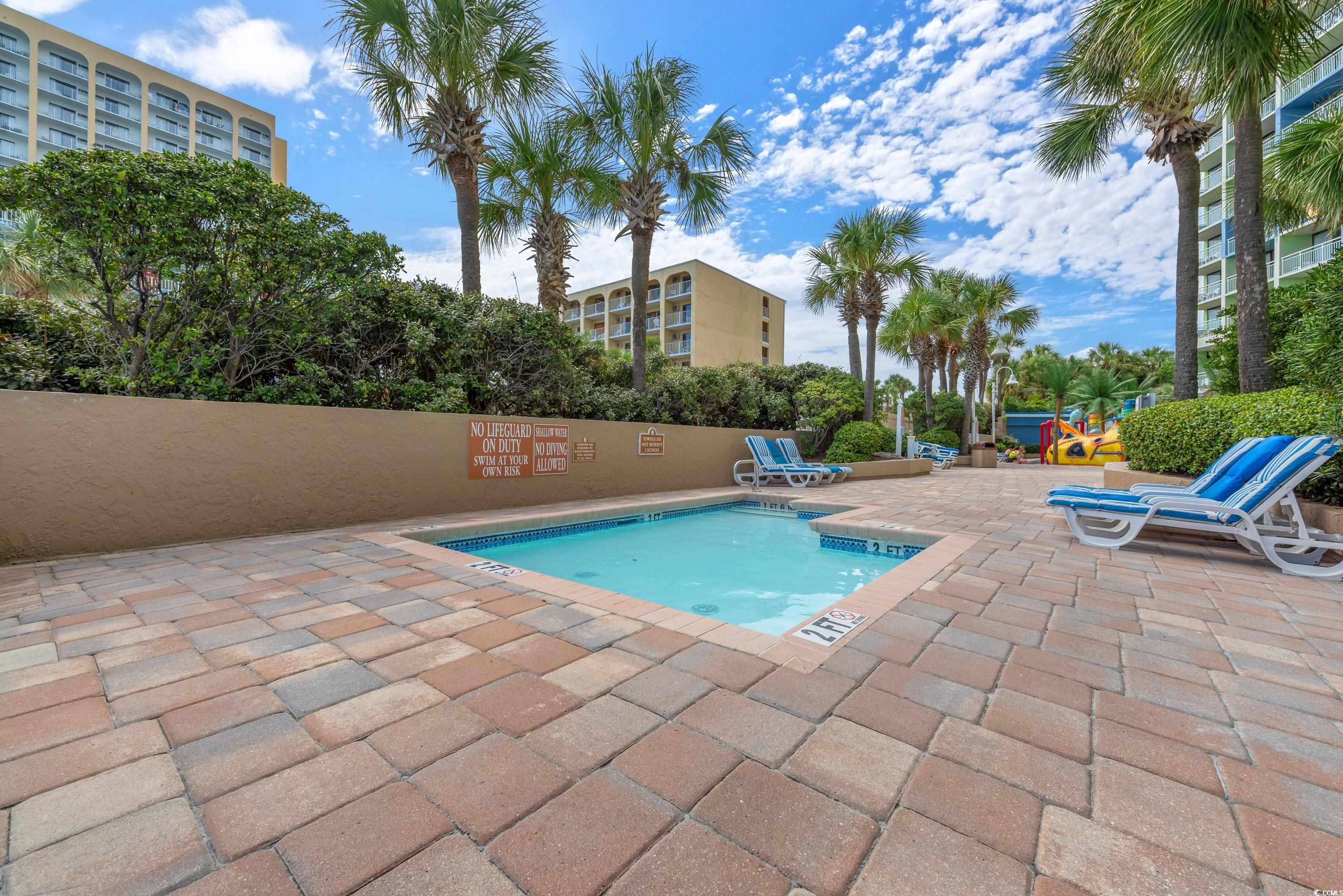 1105 S Ocean Blvd. Unit: 528