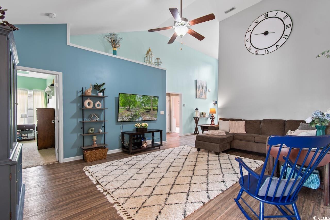 331 Pickney Ct.