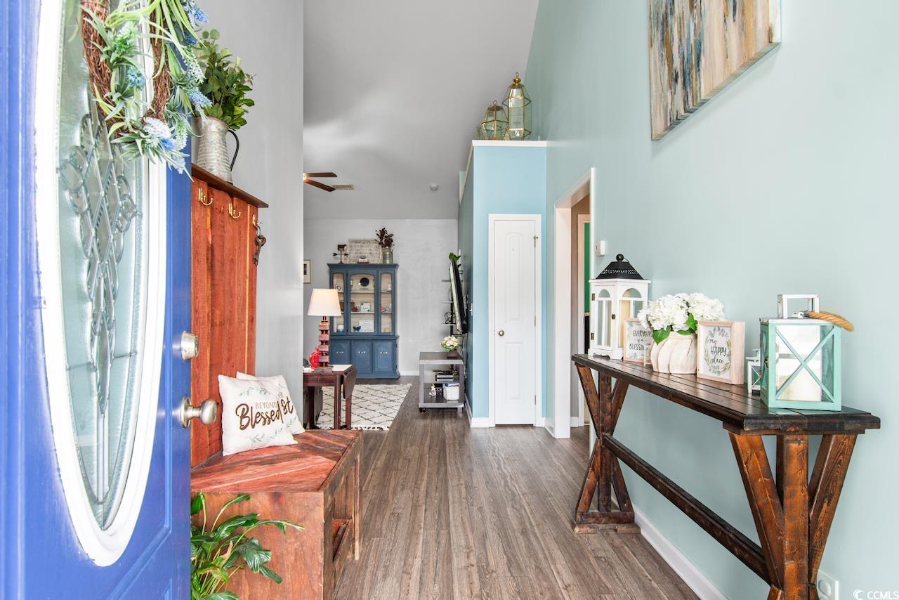 331 Pickney Ct.