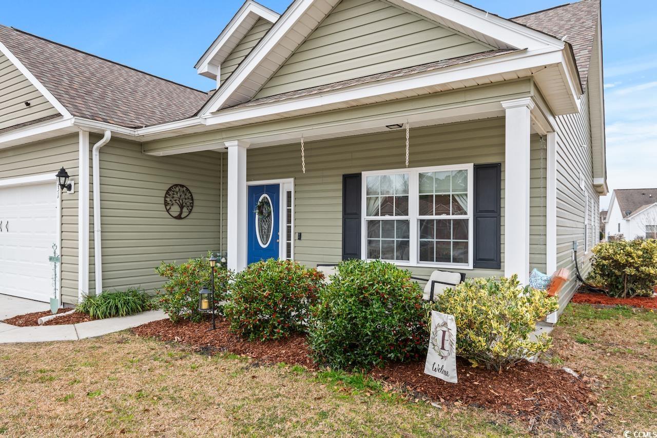 331 Pickney Ct.