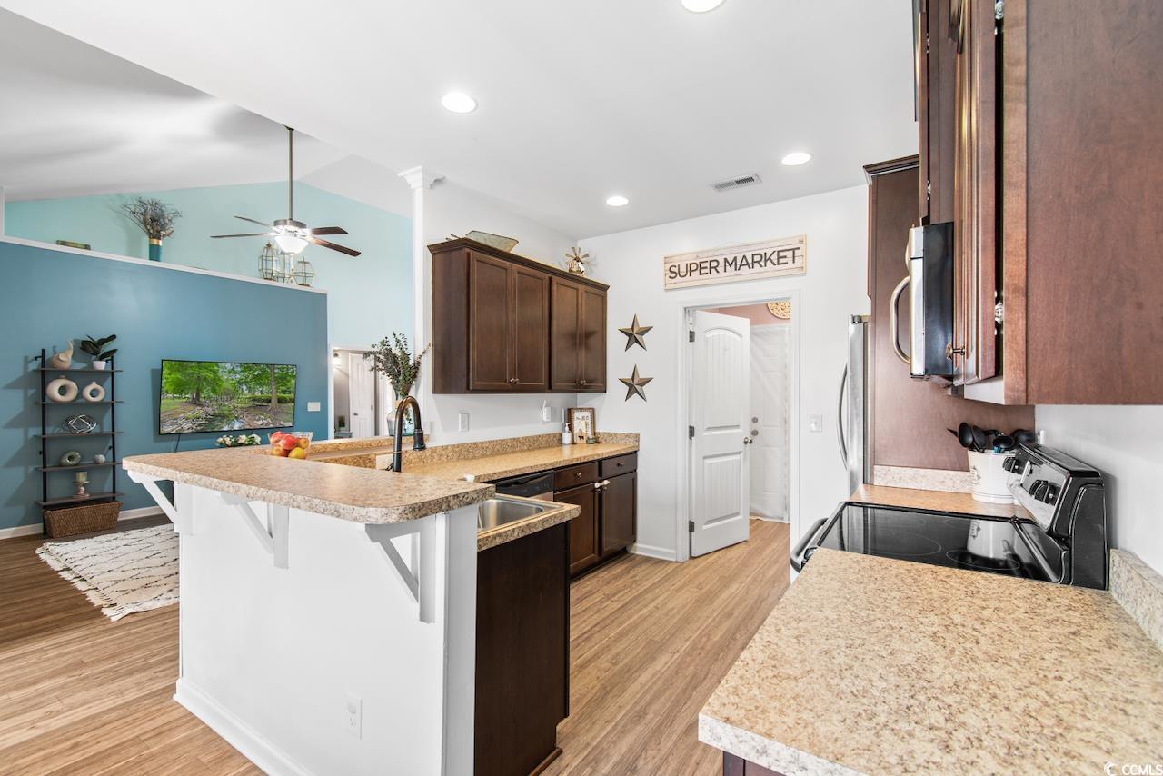 331 Pickney Ct.