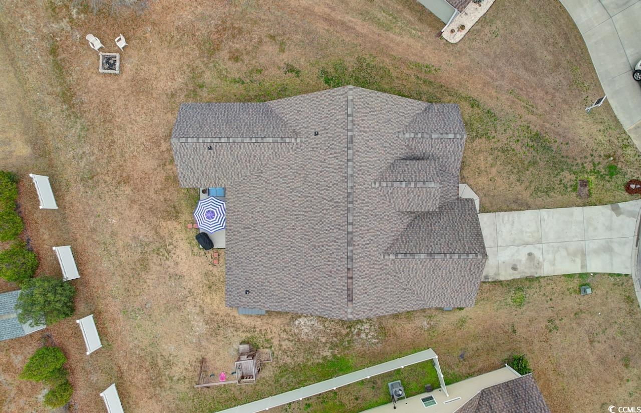 331 Pickney Ct.