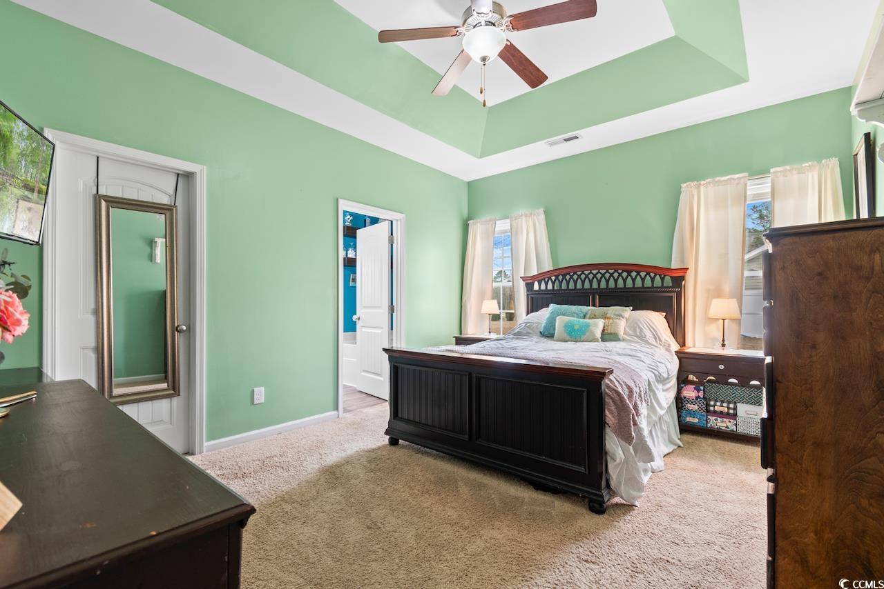 331 Pickney Ct.