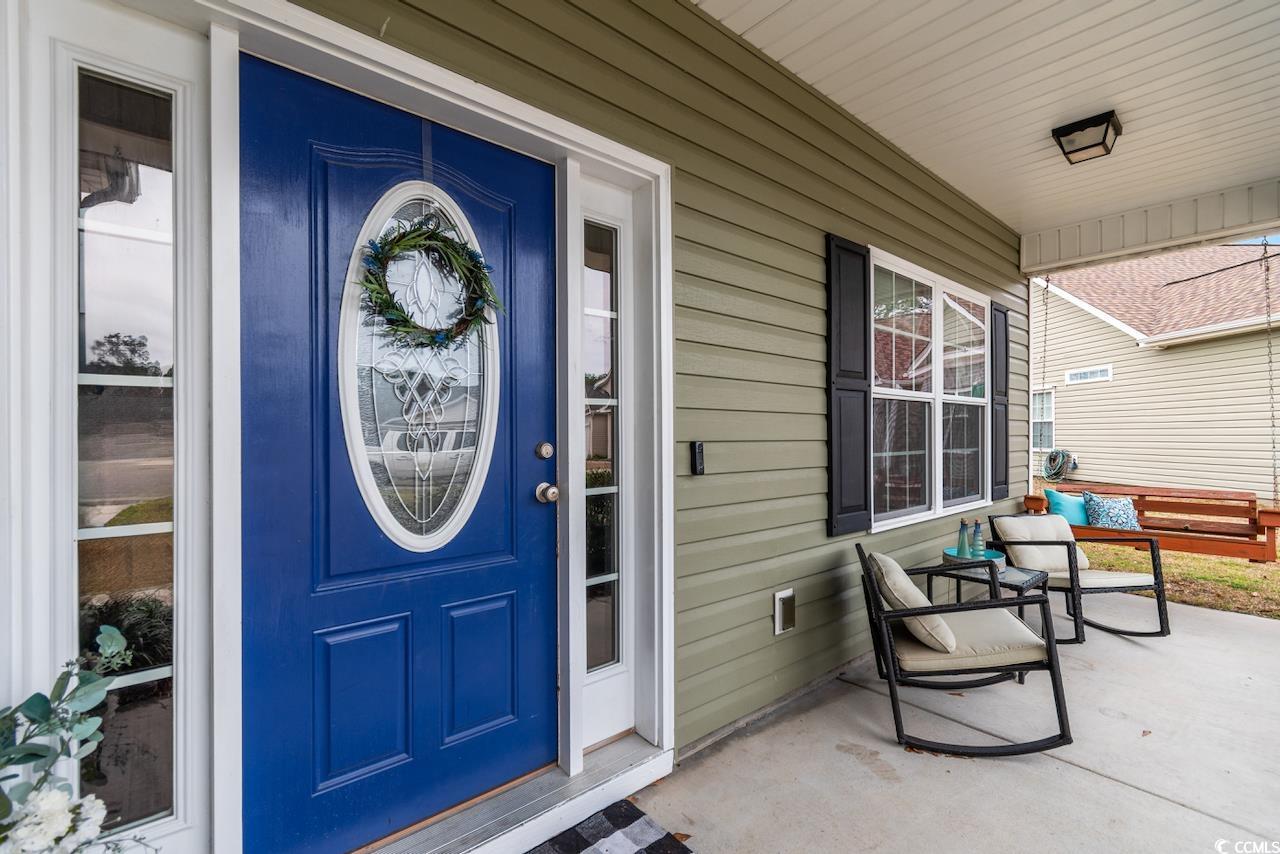 331 Pickney Ct.