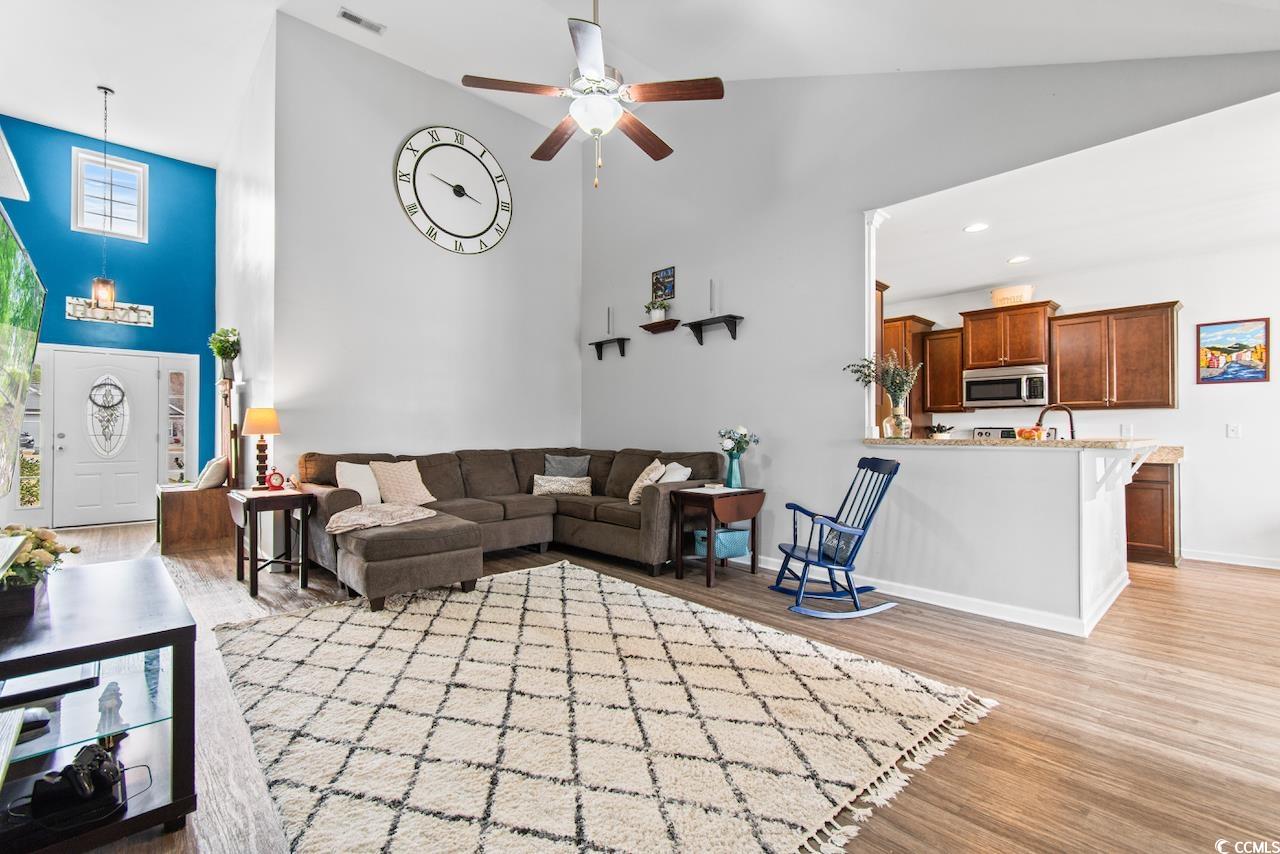 331 Pickney Ct.