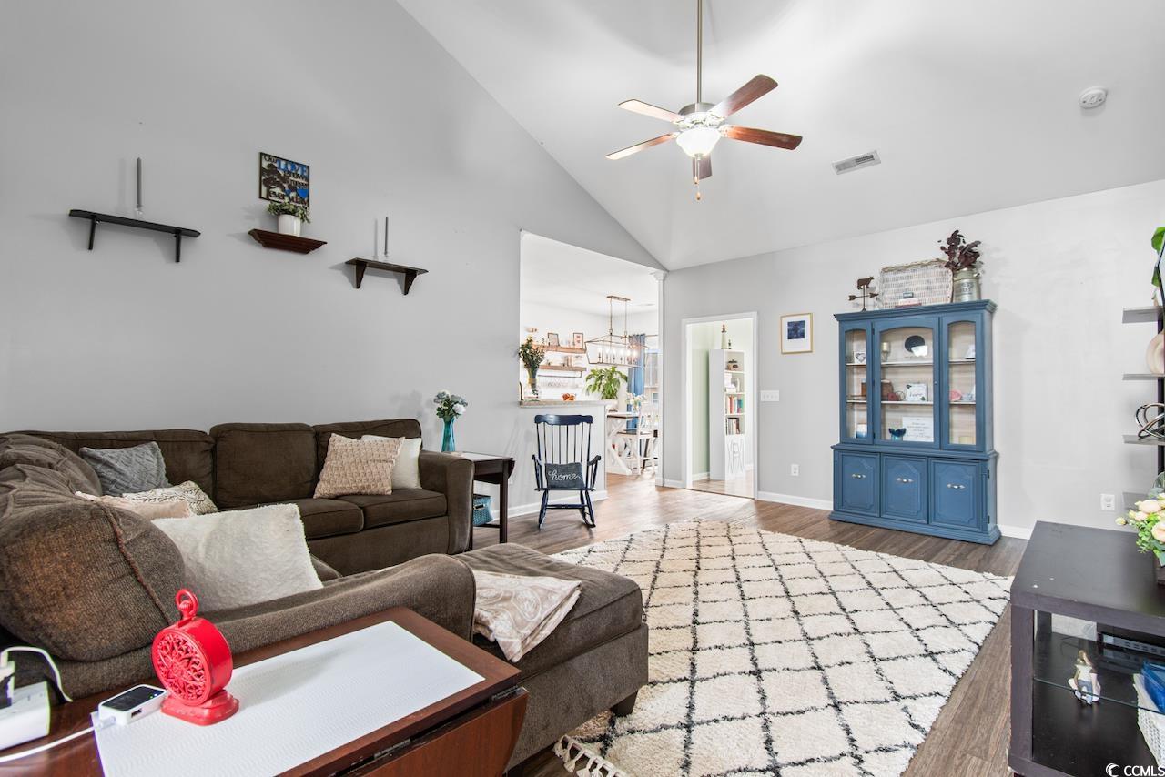 331 Pickney Ct.