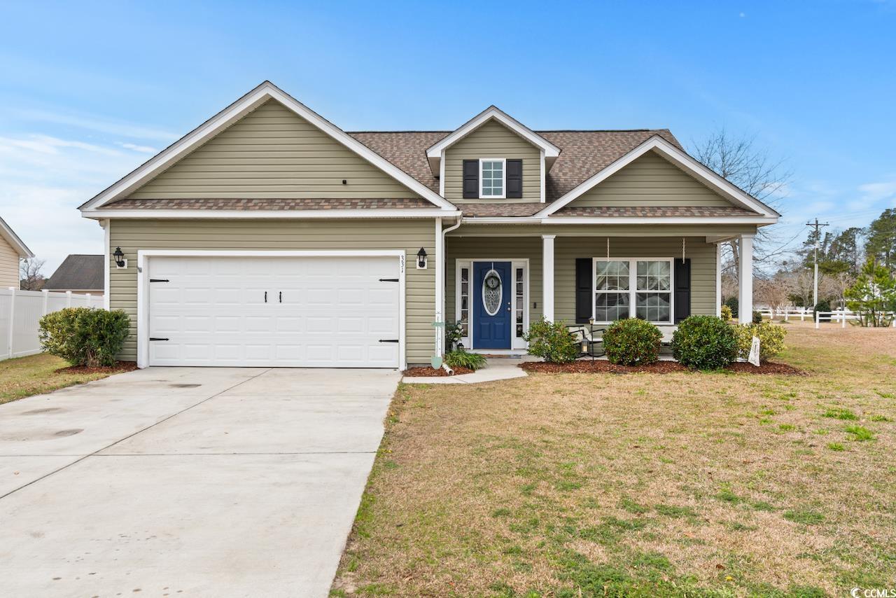 331 Pickney Ct.