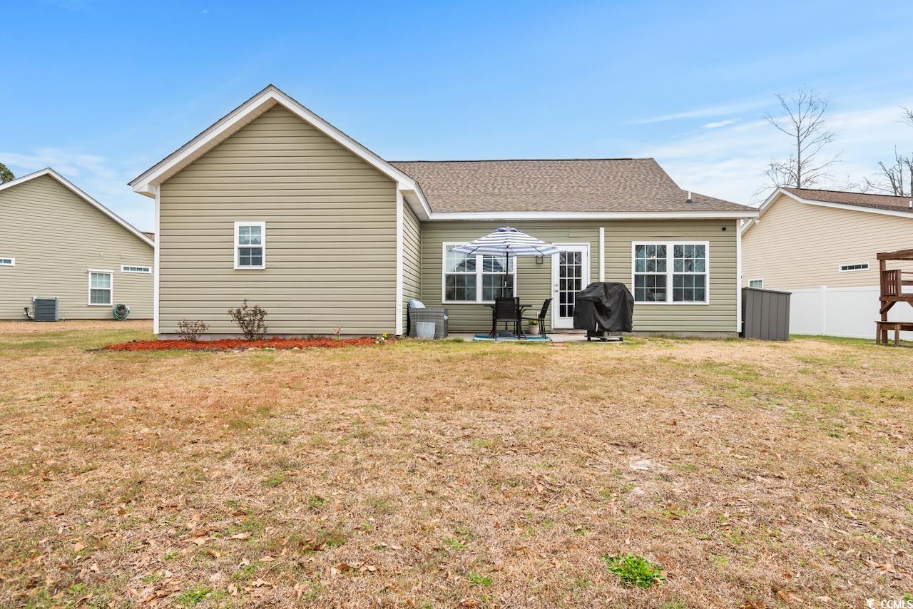 331 Pickney Ct.