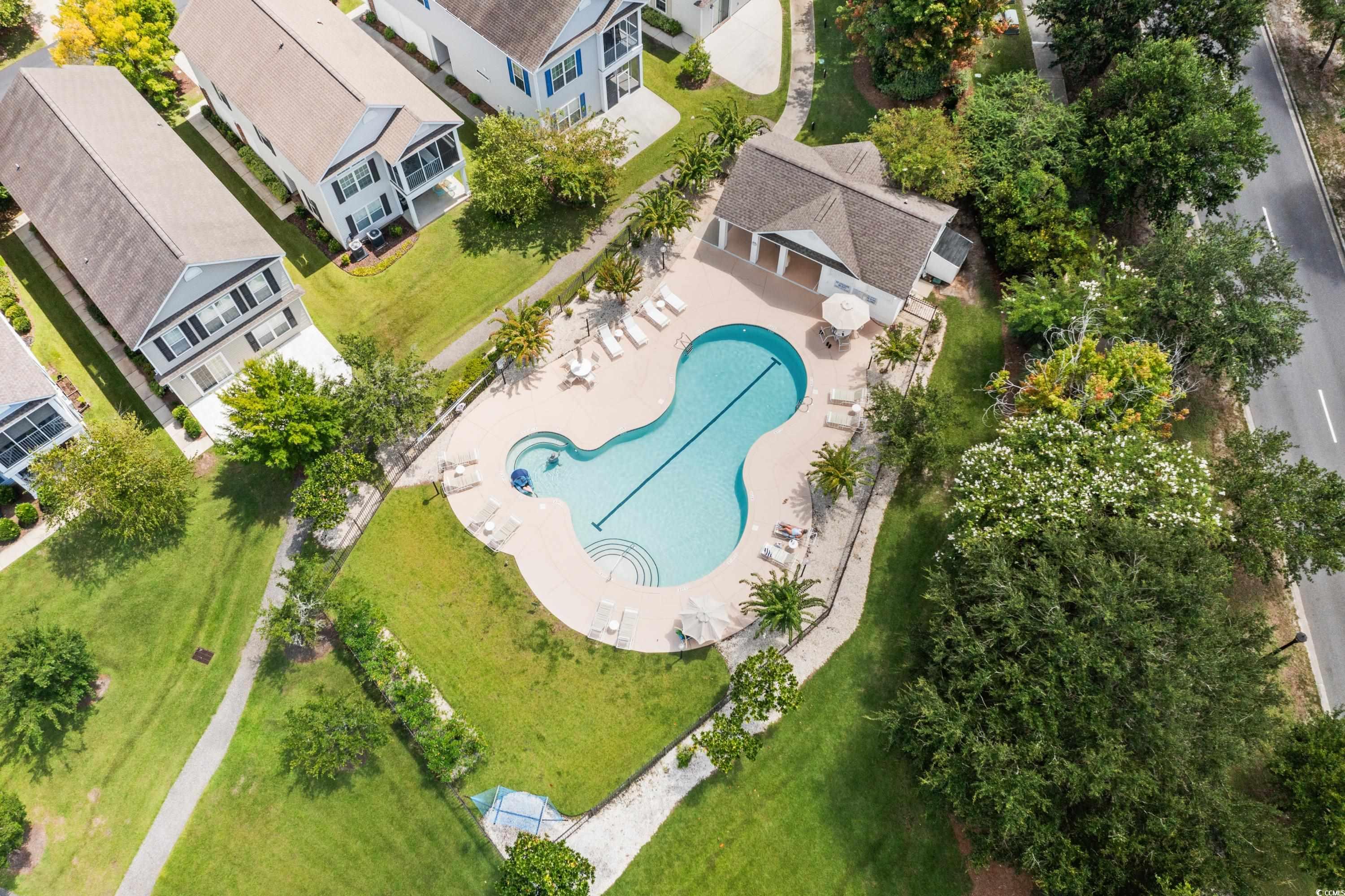 1372 Cottage Dr.