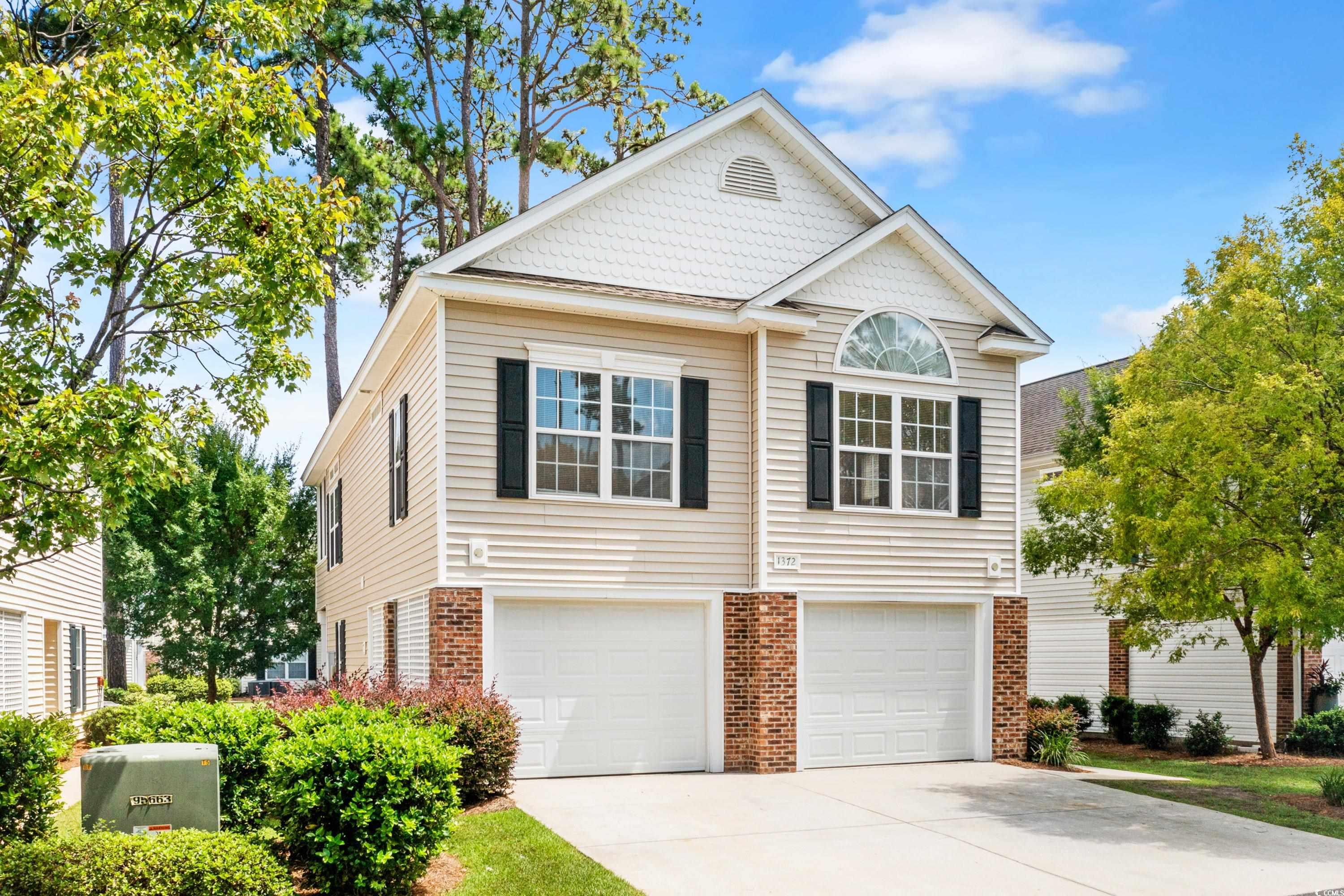 1372 Cottage Dr.