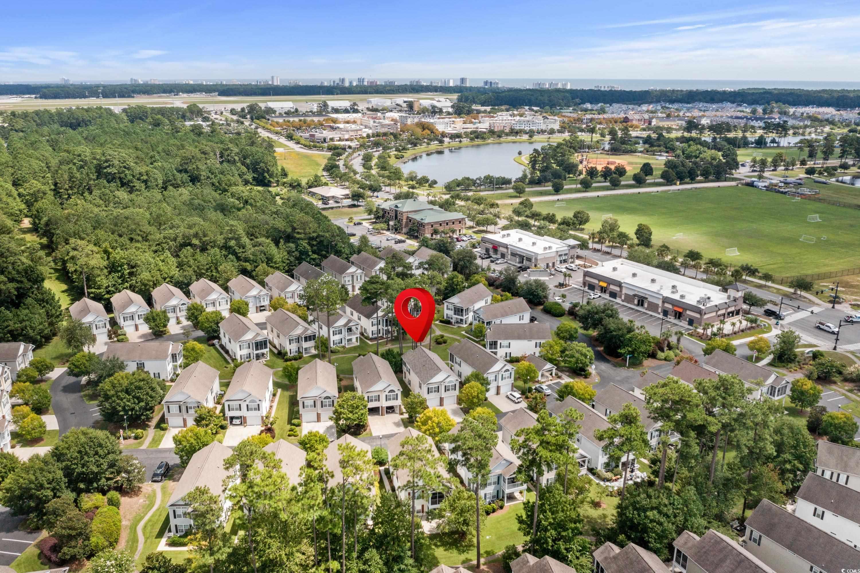 1372 Cottage Dr.