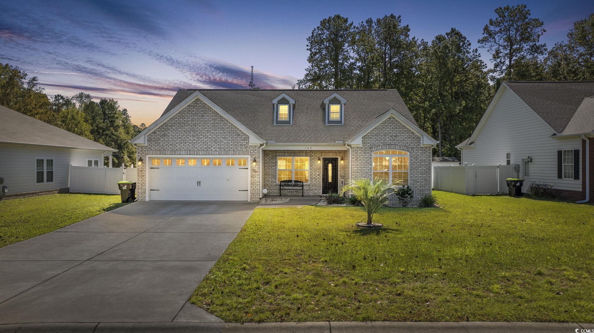 162 Silver Peak Dr.