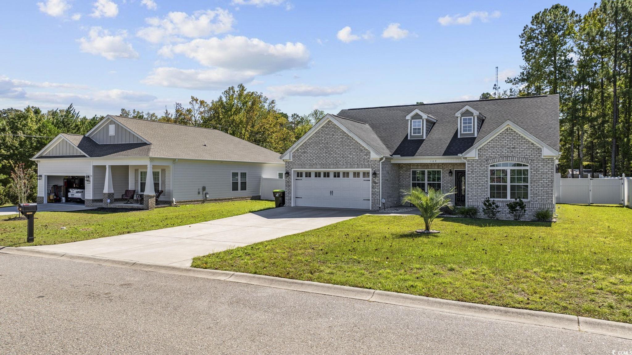 162 Silver Peak Dr.