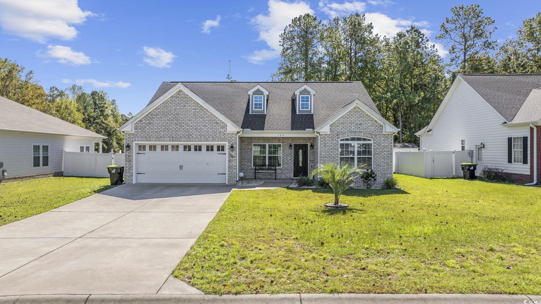 162 Silver Peak Dr.