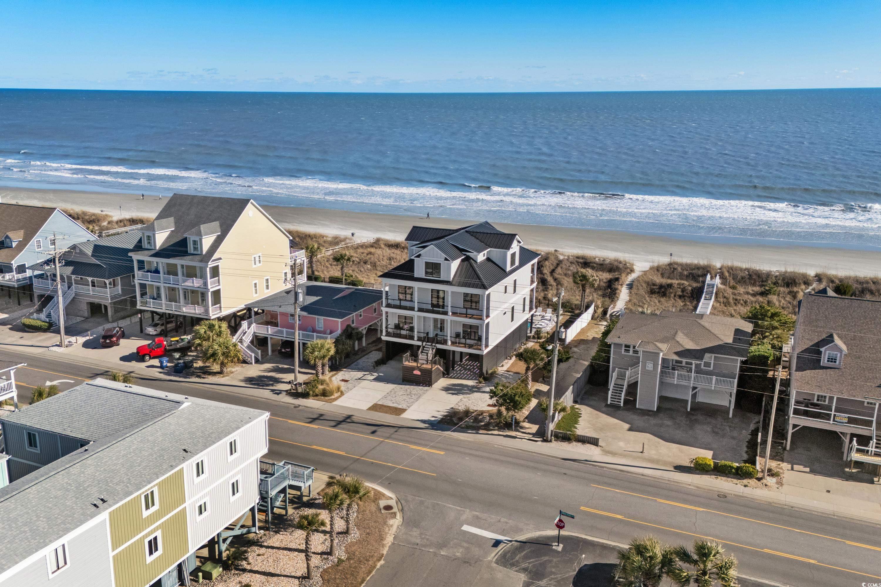 5100 Ocean Blvd. N
