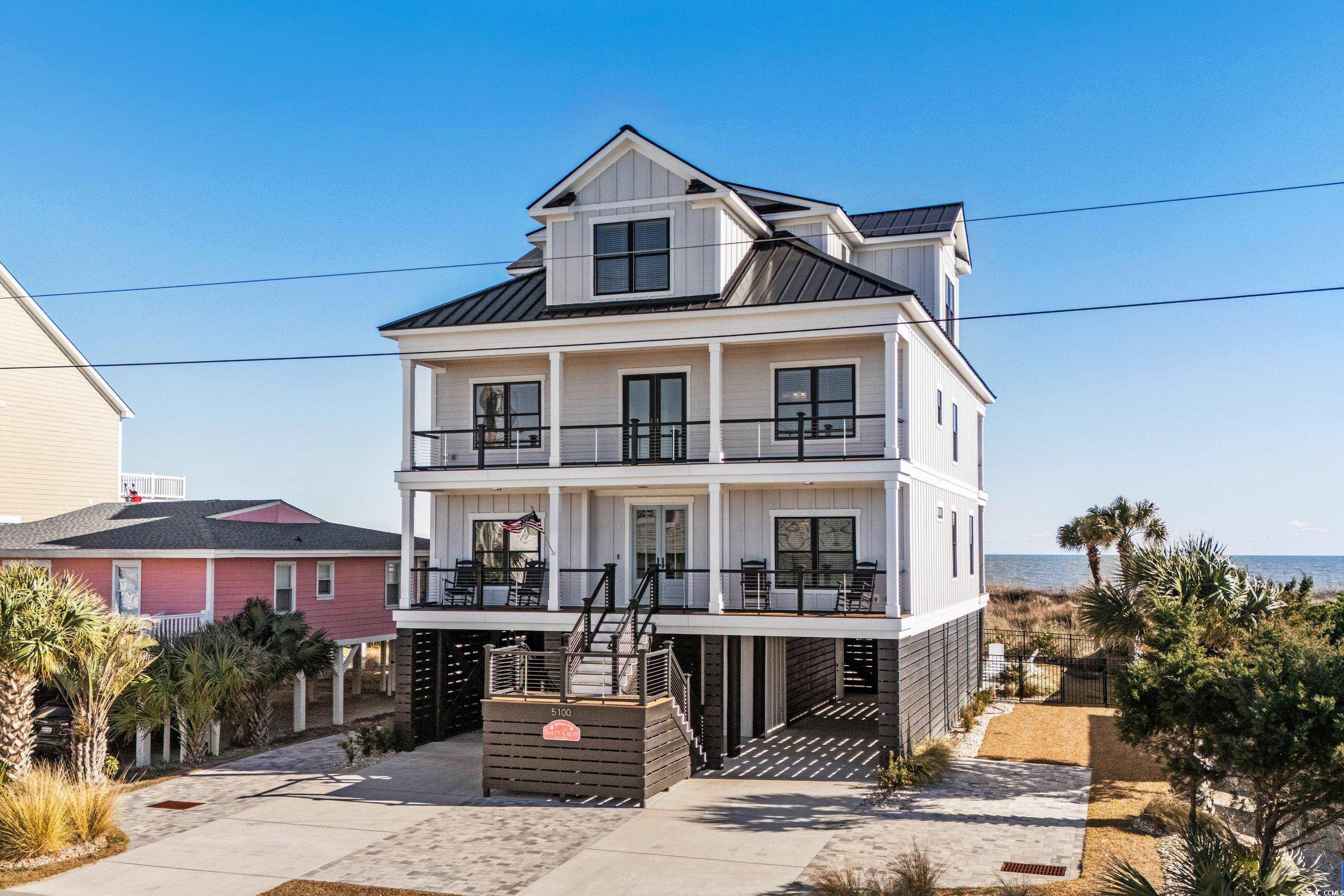 5100 Ocean Blvd. N