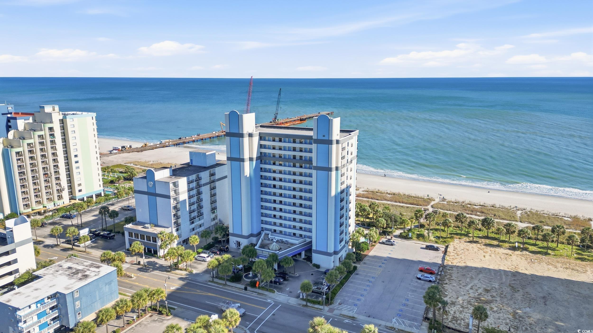 2300 N Ocean Blvd. Unit: 939/940