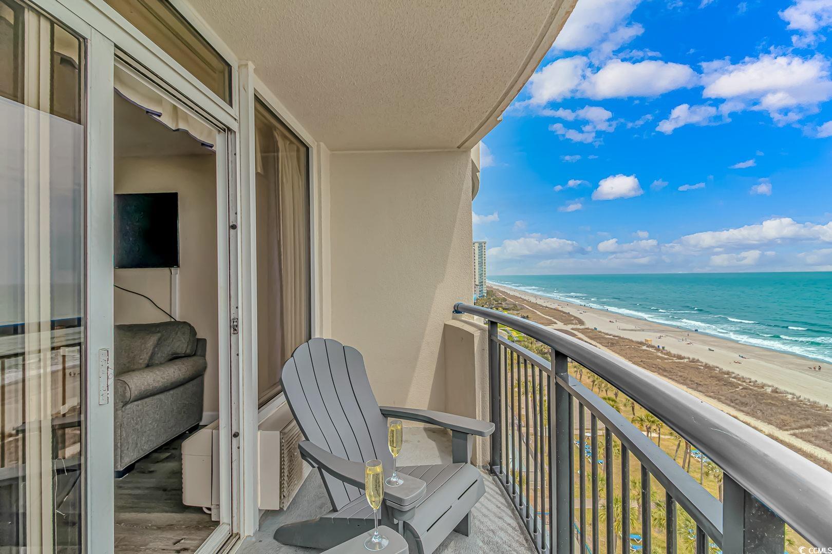 2300 N Ocean Blvd. Unit: 939/940
