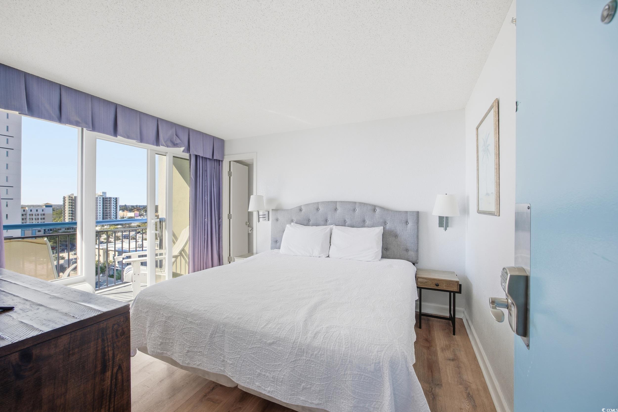 2300 N Ocean Blvd. Unit: 939/940