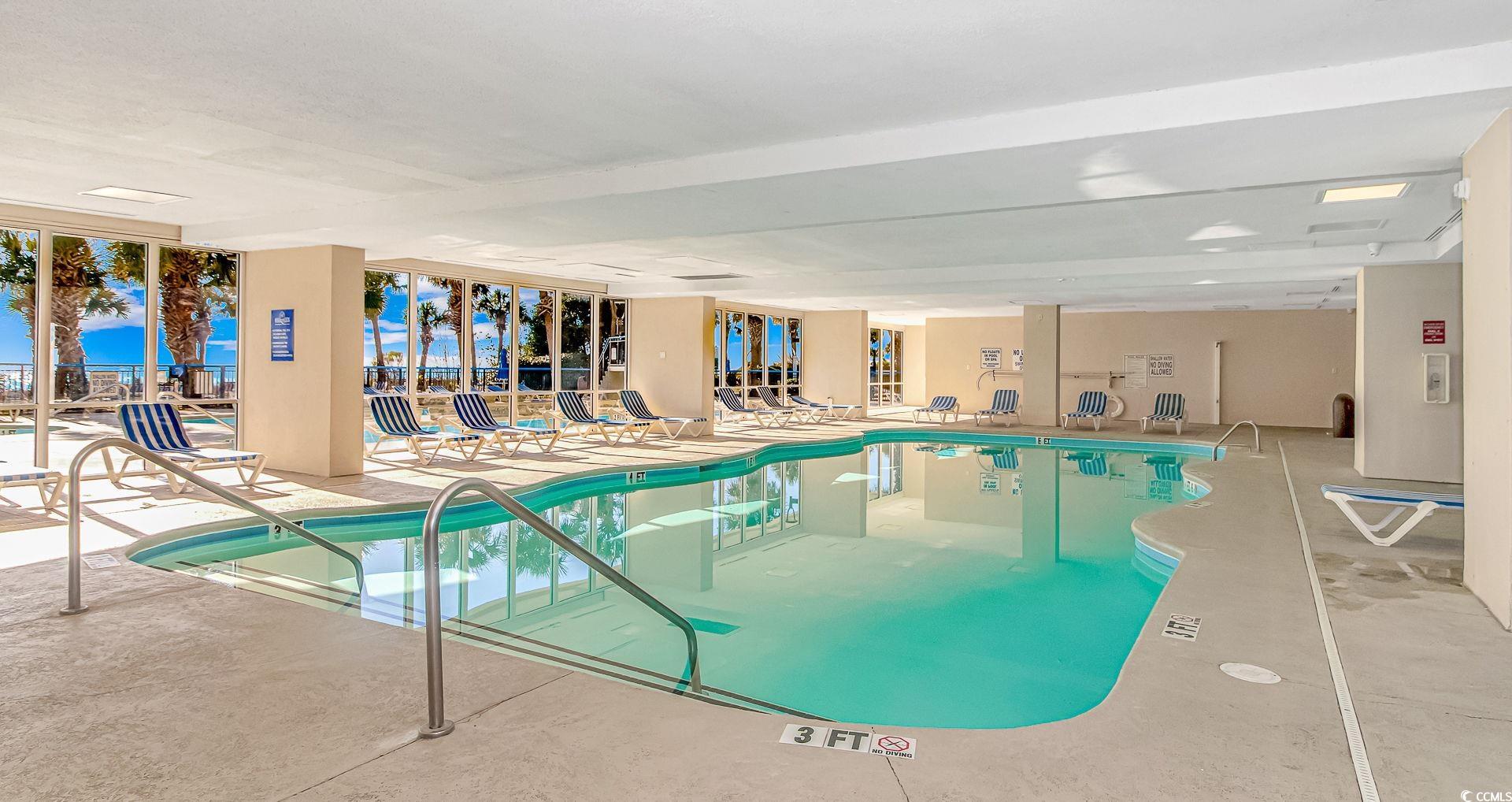 2300 N Ocean Blvd. Unit: 939/940