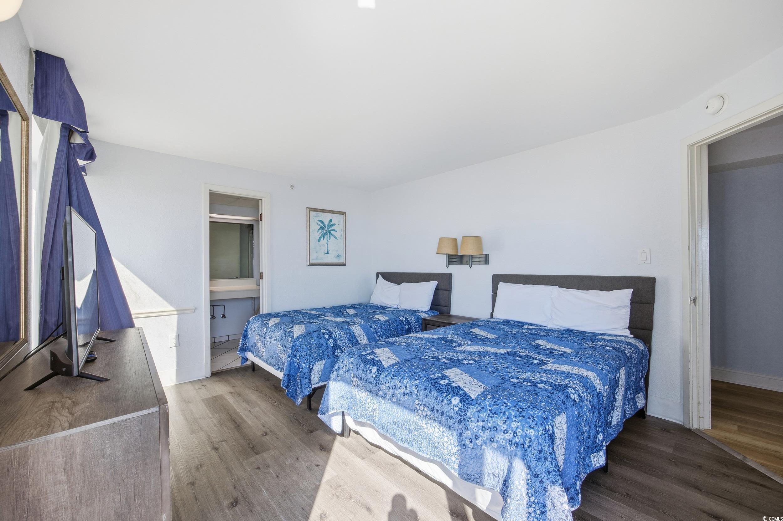 2300 N Ocean Blvd. Unit: 939/940