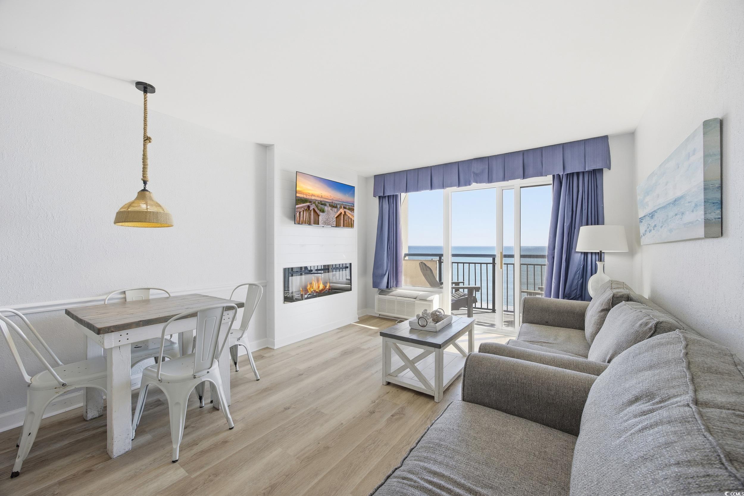 2300 N Ocean Blvd. Unit: 939/940