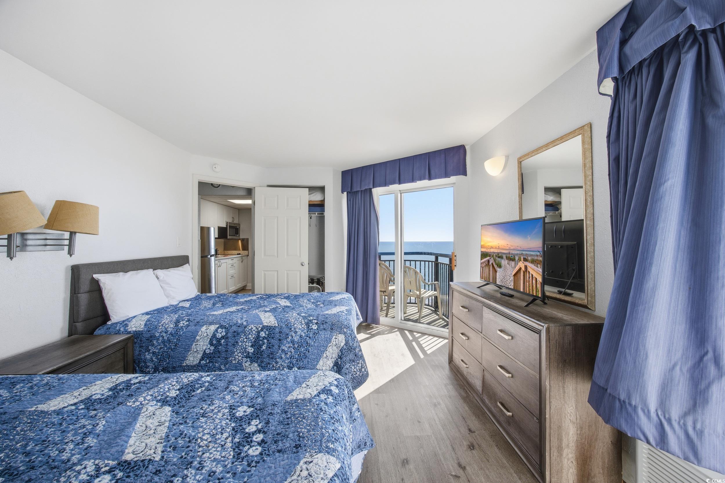 2300 N Ocean Blvd. Unit: 939/940