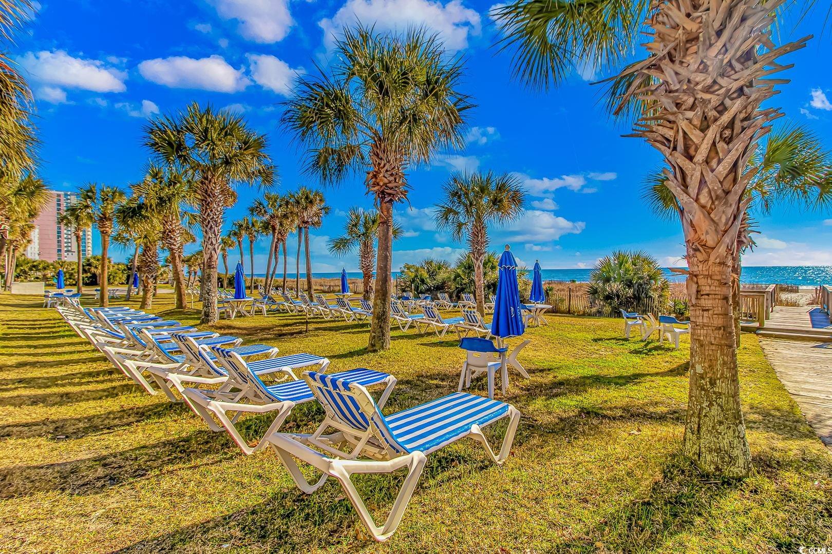 2300 N Ocean Blvd. Unit: 939/940