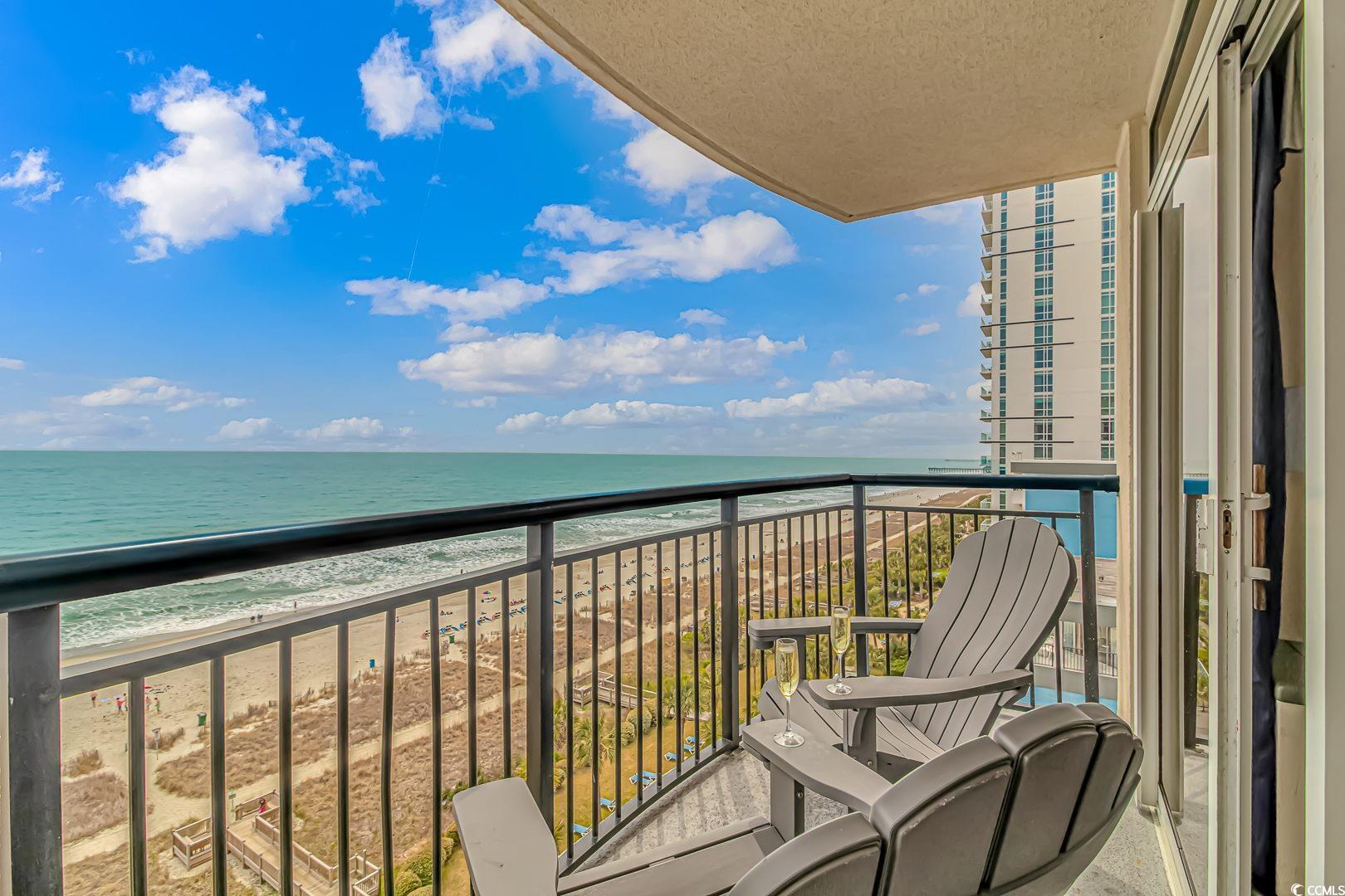 2300 N Ocean Blvd. Unit: 939/940