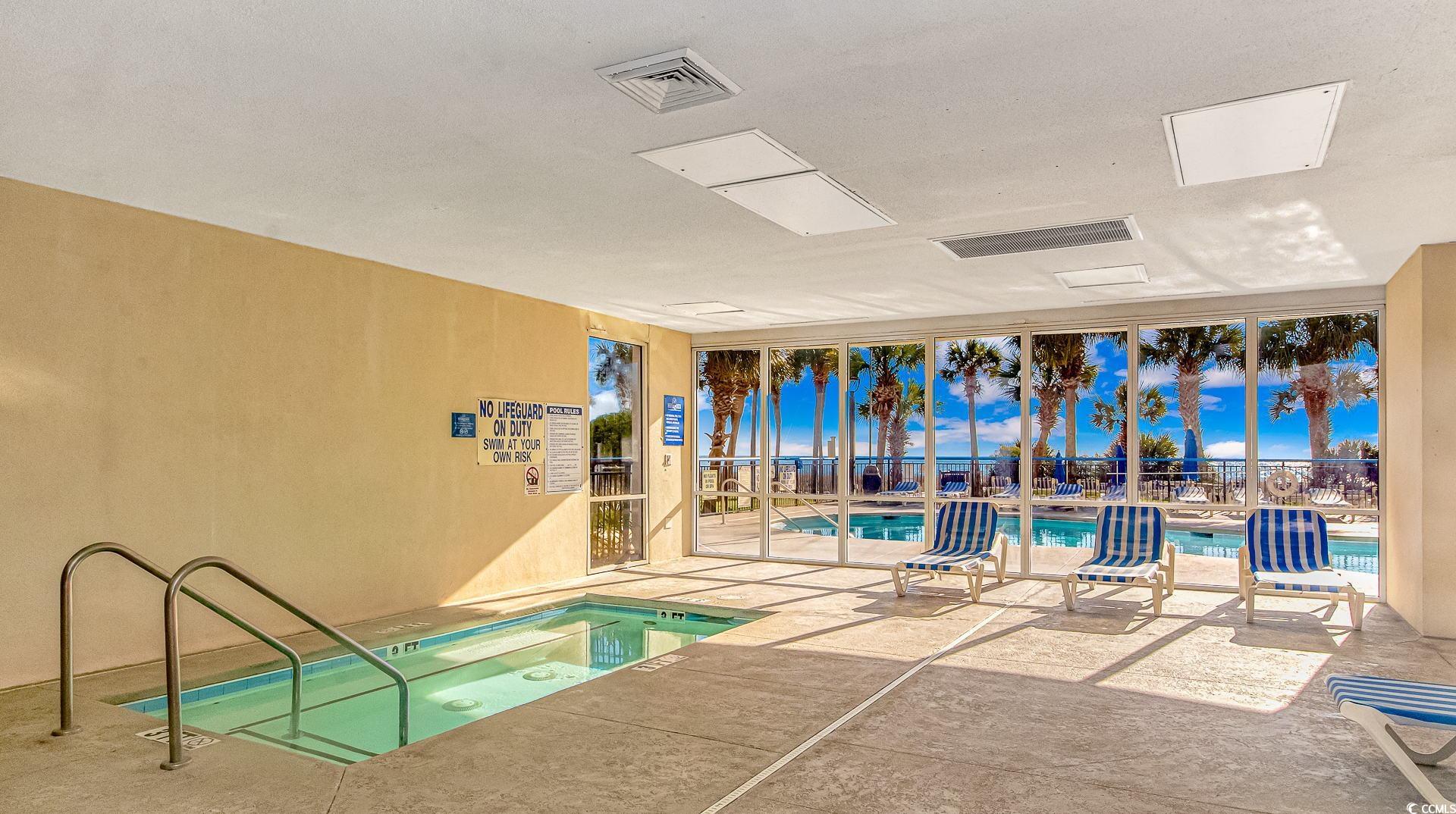 2300 N Ocean Blvd. Unit: 939/940